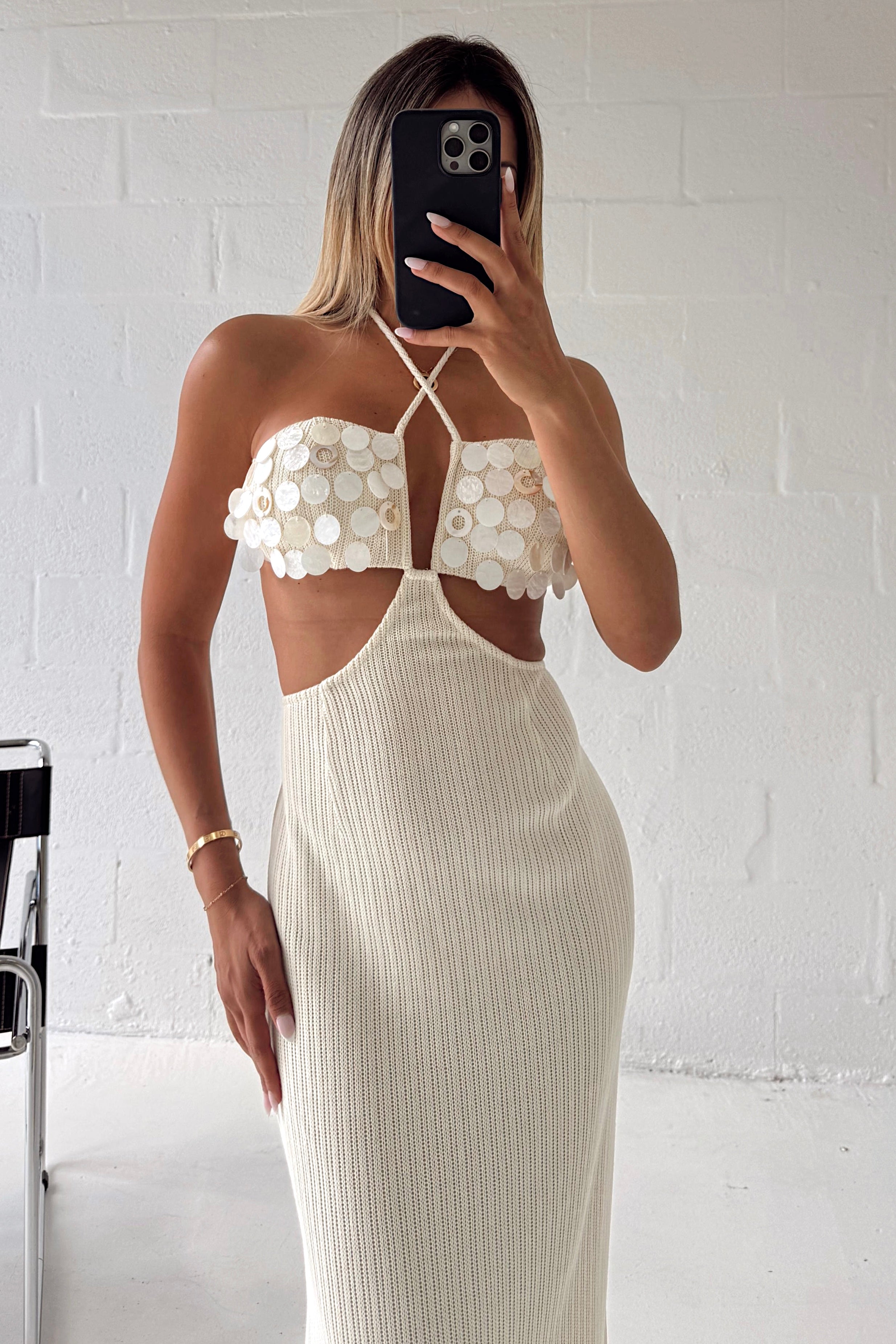 TULUM DRESS