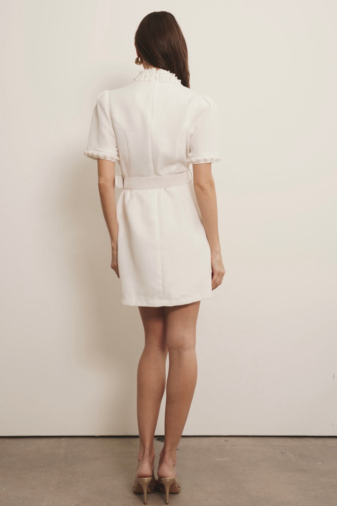 SHIONA DRESS