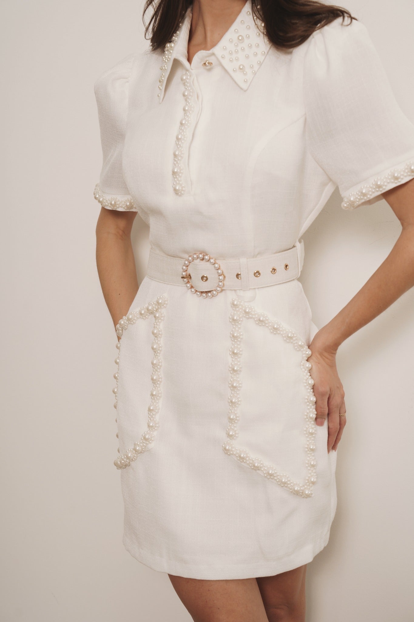 SHIONA DRESS