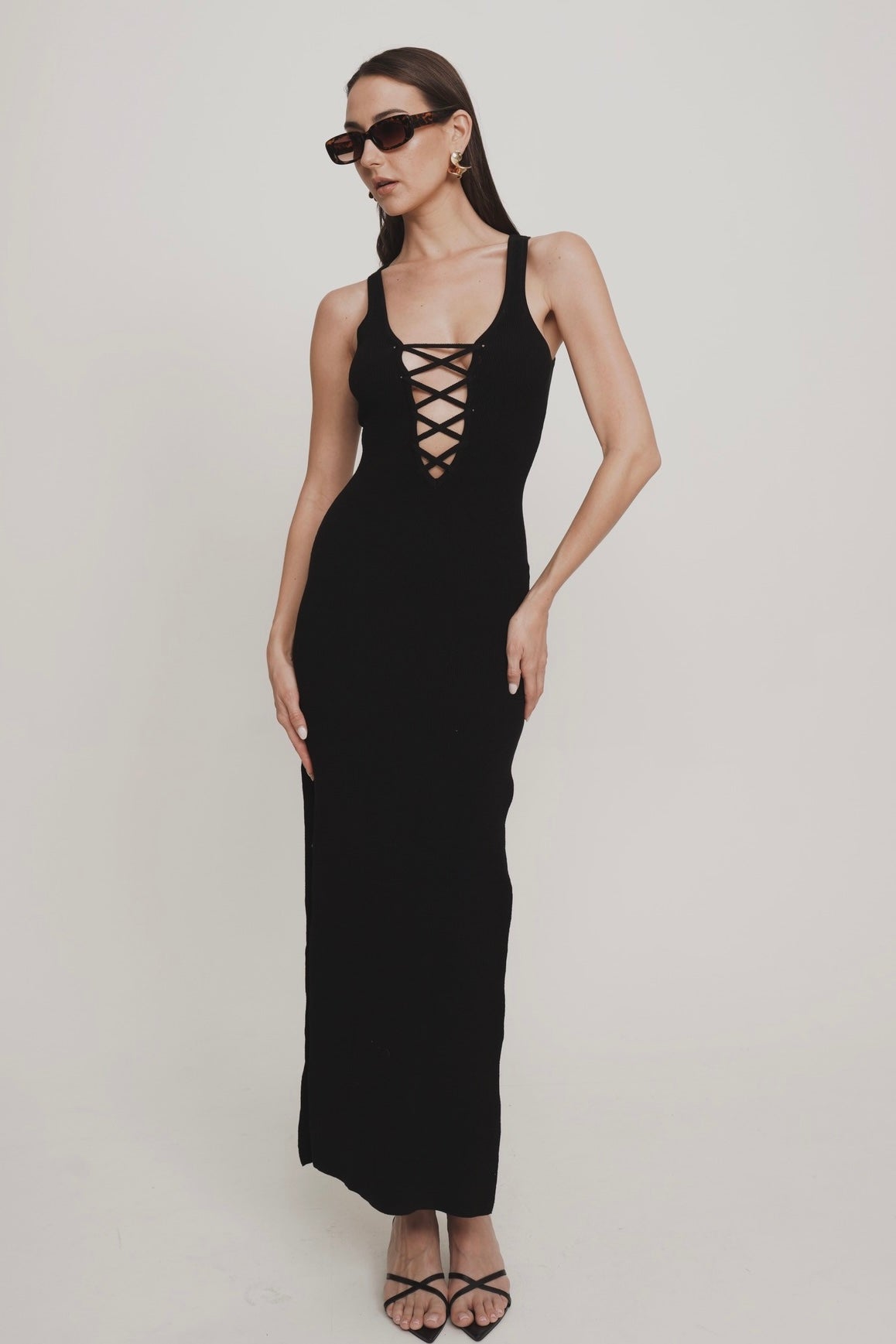 LANA DRESS