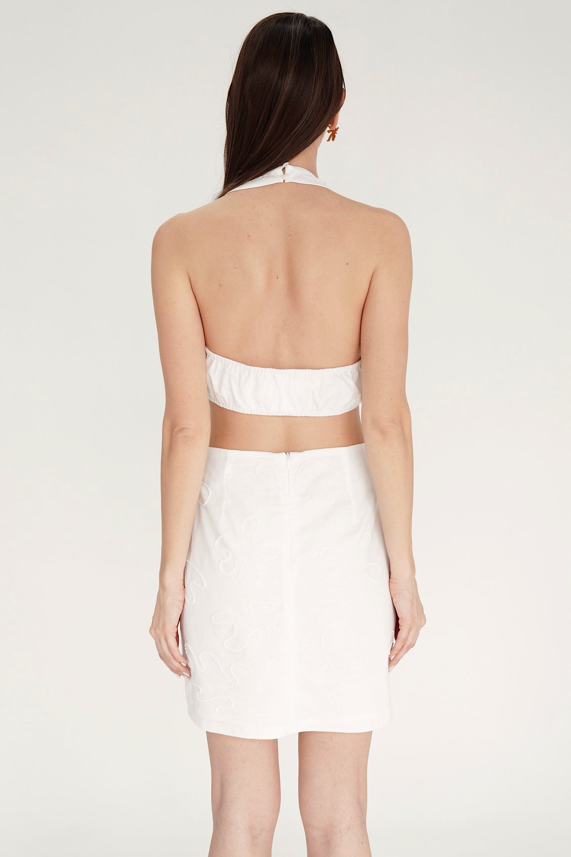 ROBYN DRESS