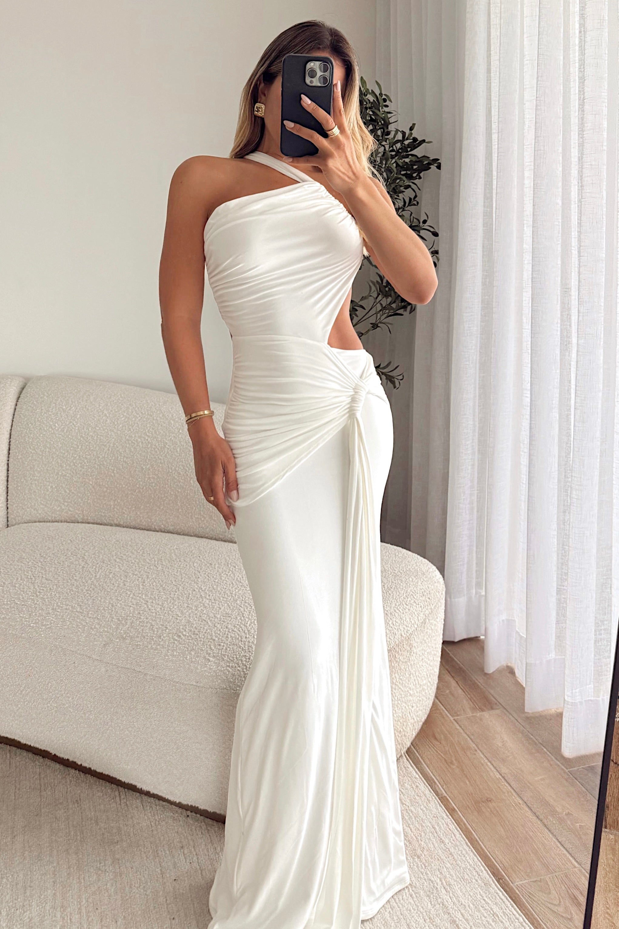 SHAY DRESS
