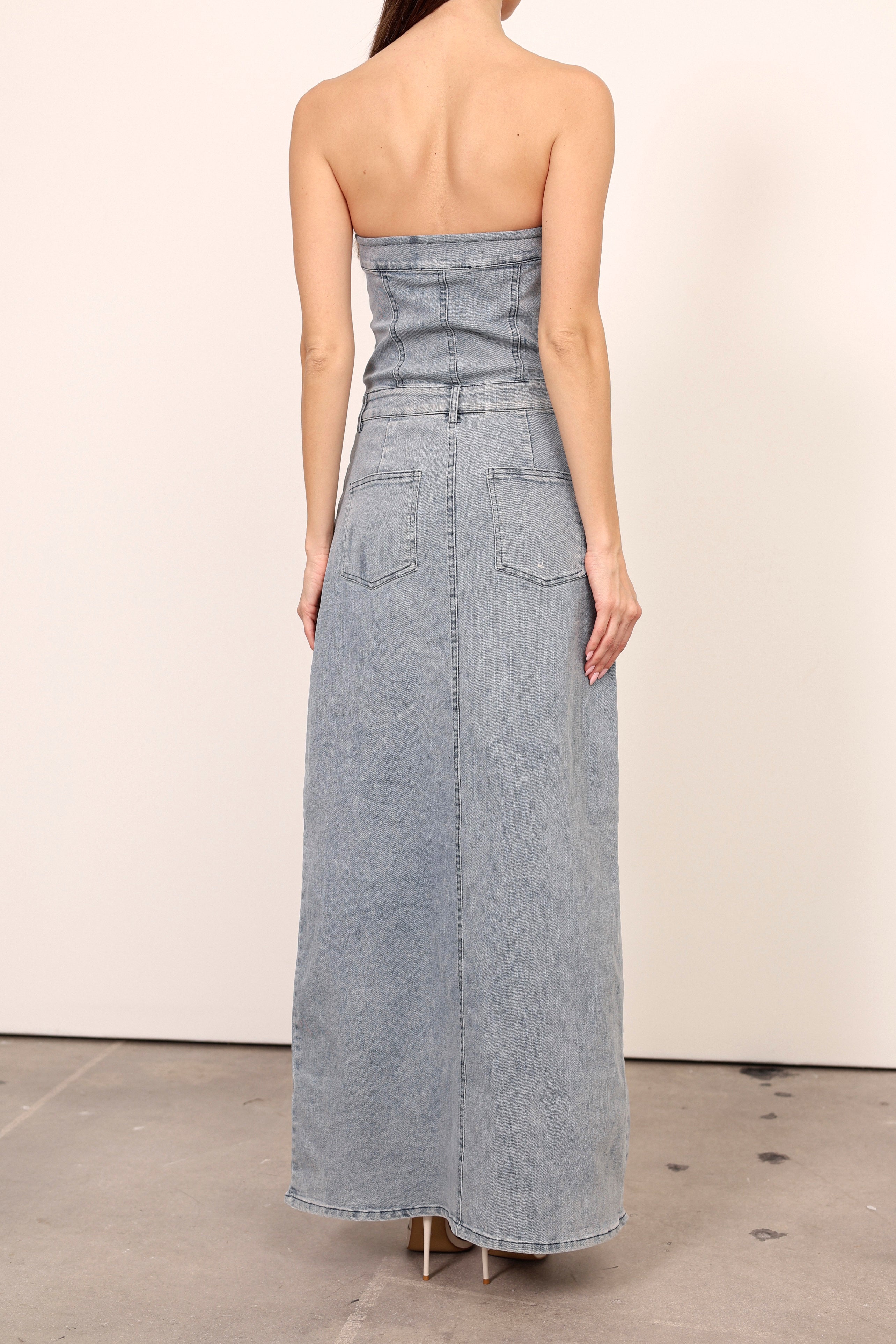 OCTI DRESS