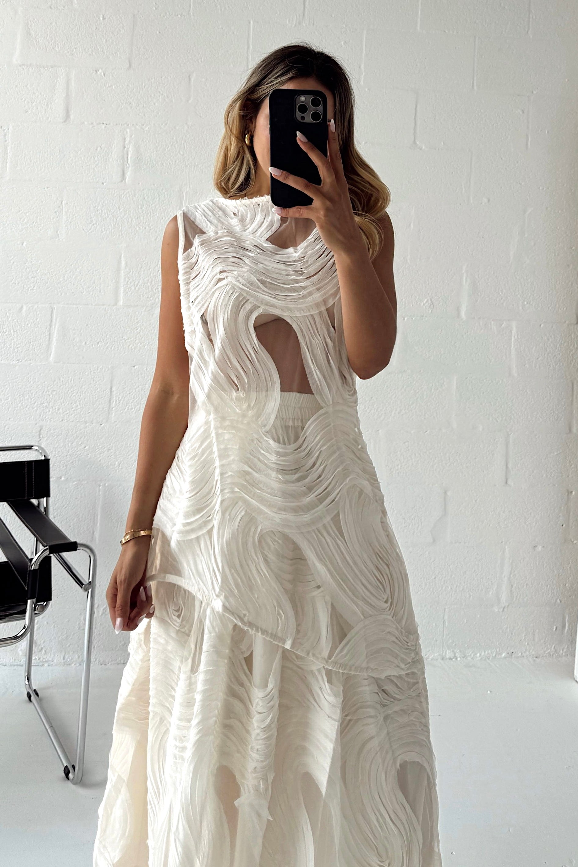 TAHITI TOP