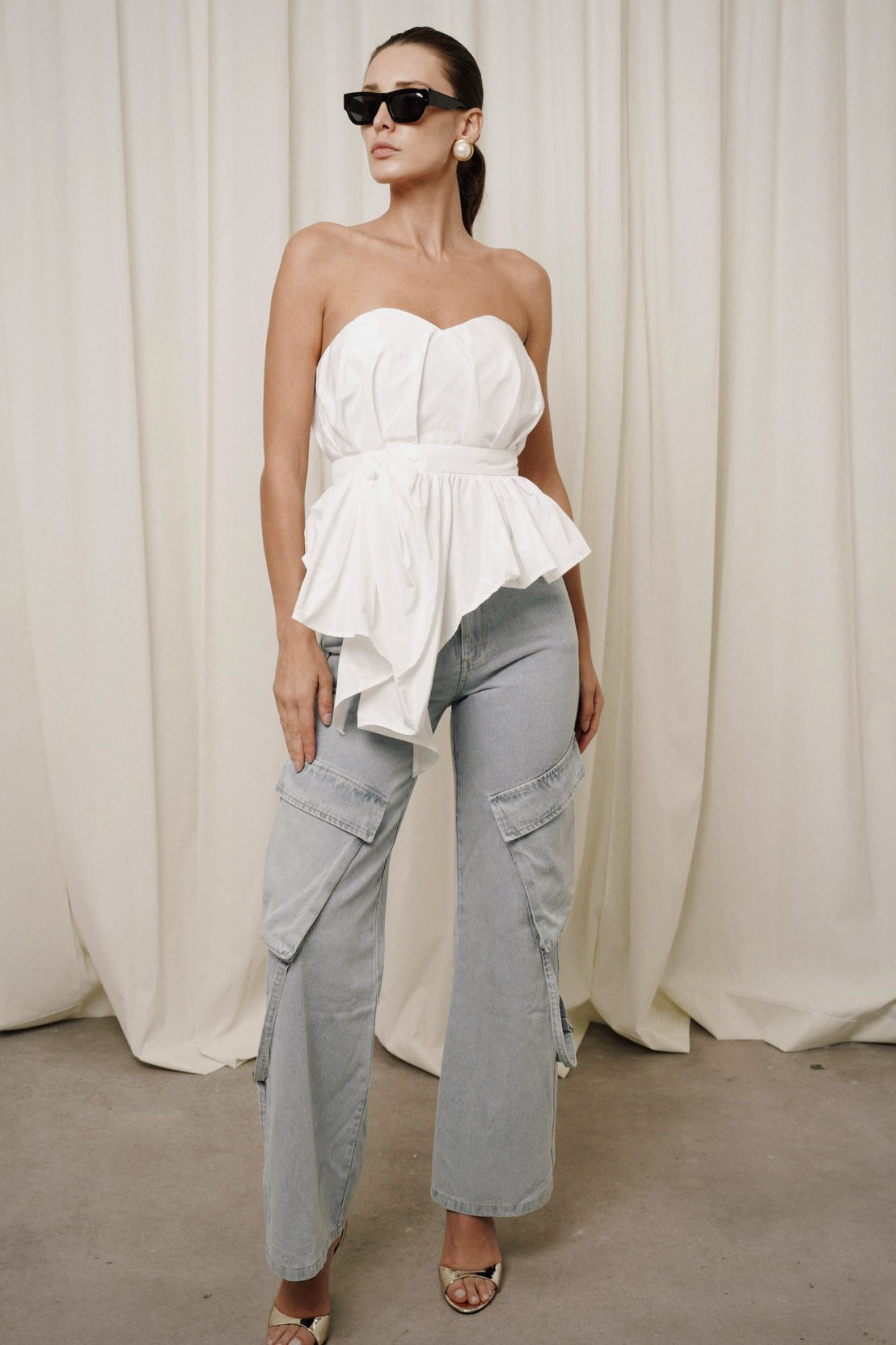 LUCIE TOP