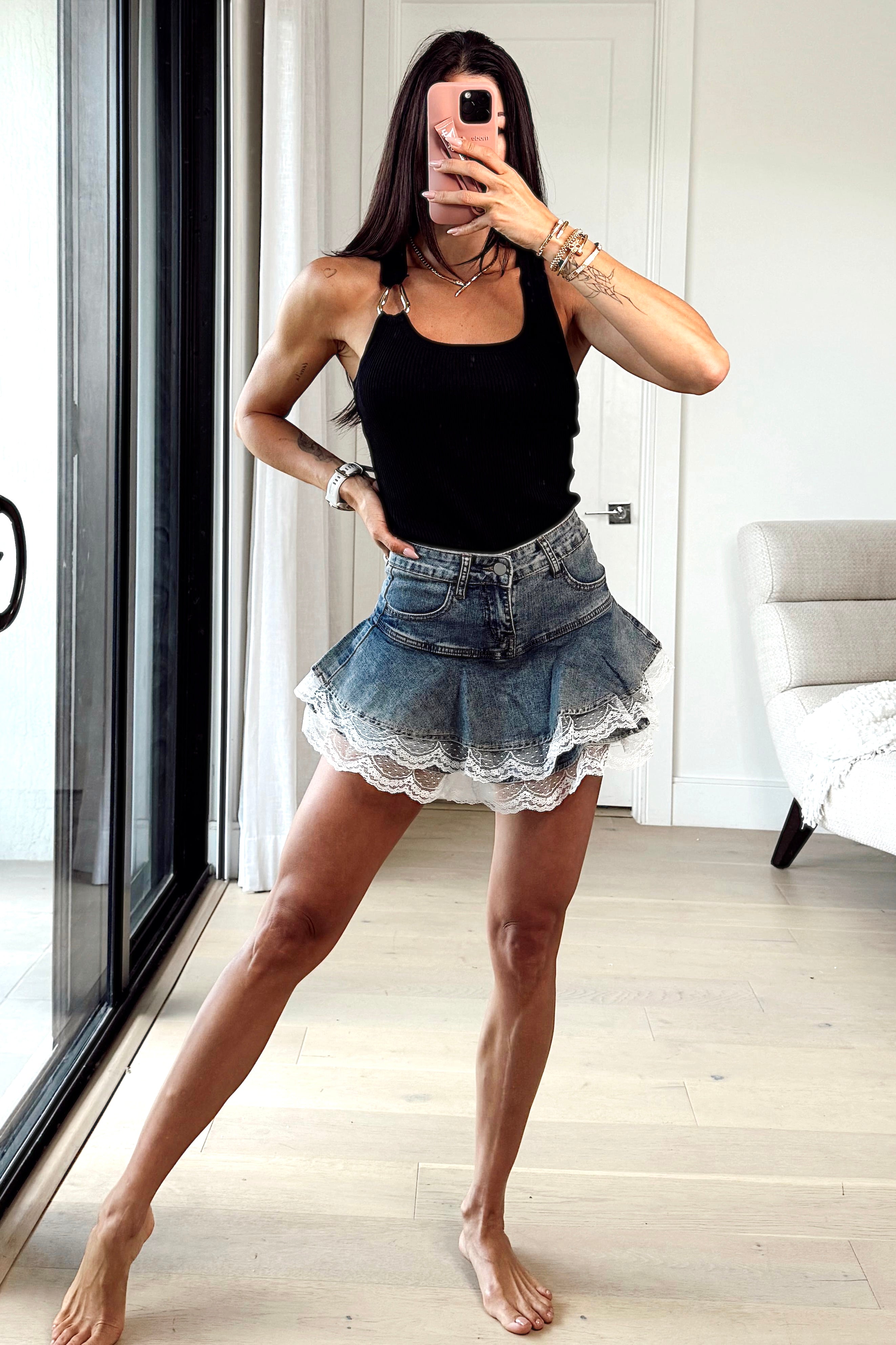 LUCIA TOP