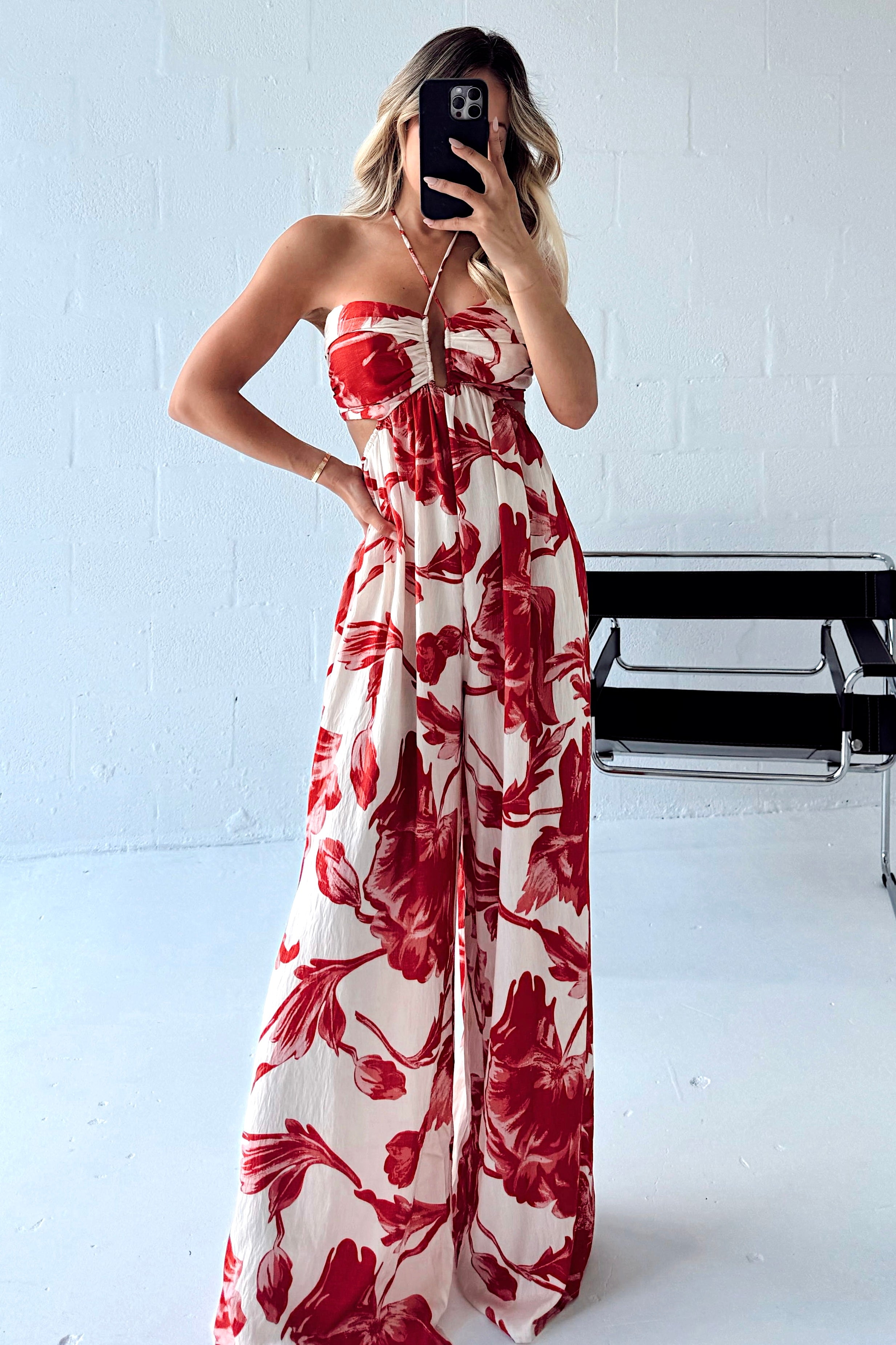 ANGIE JUMPSUIT