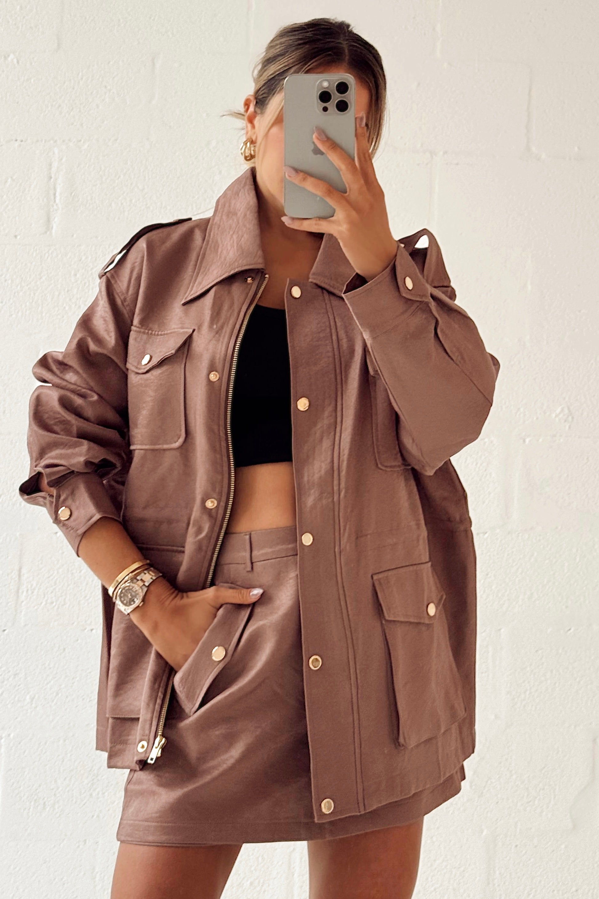 KAIA SET