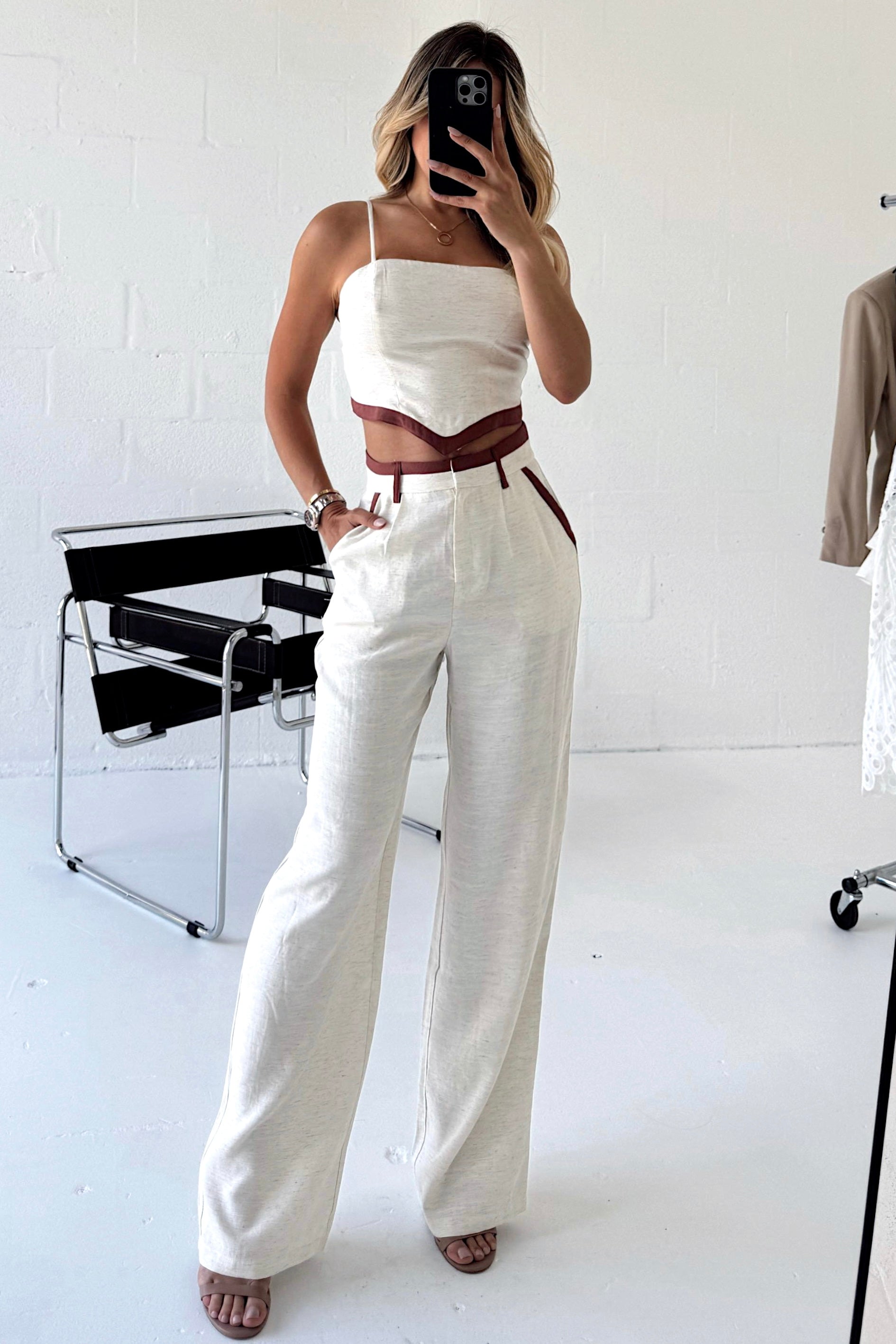 GINA SET
