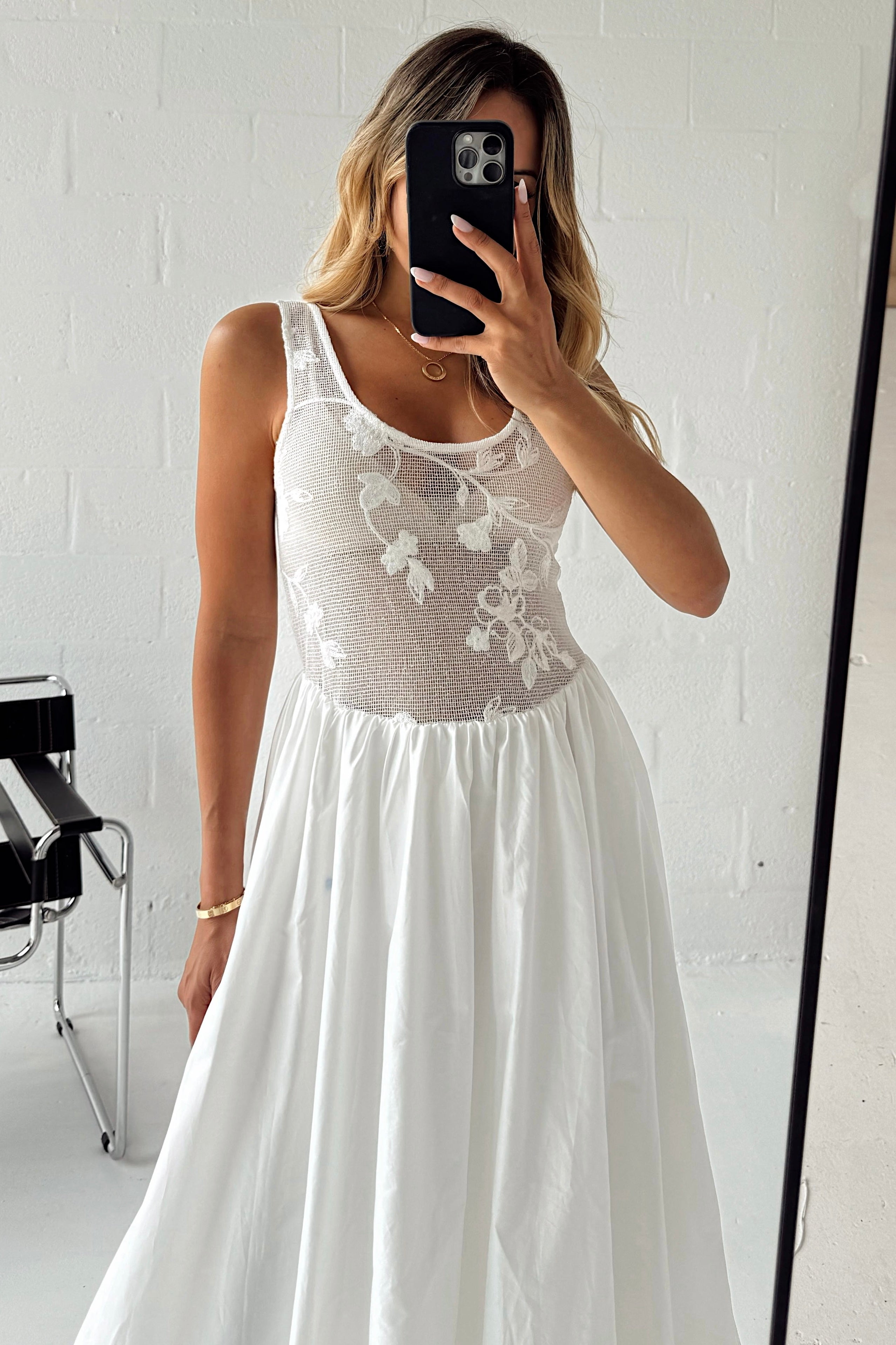 BORA DRESS