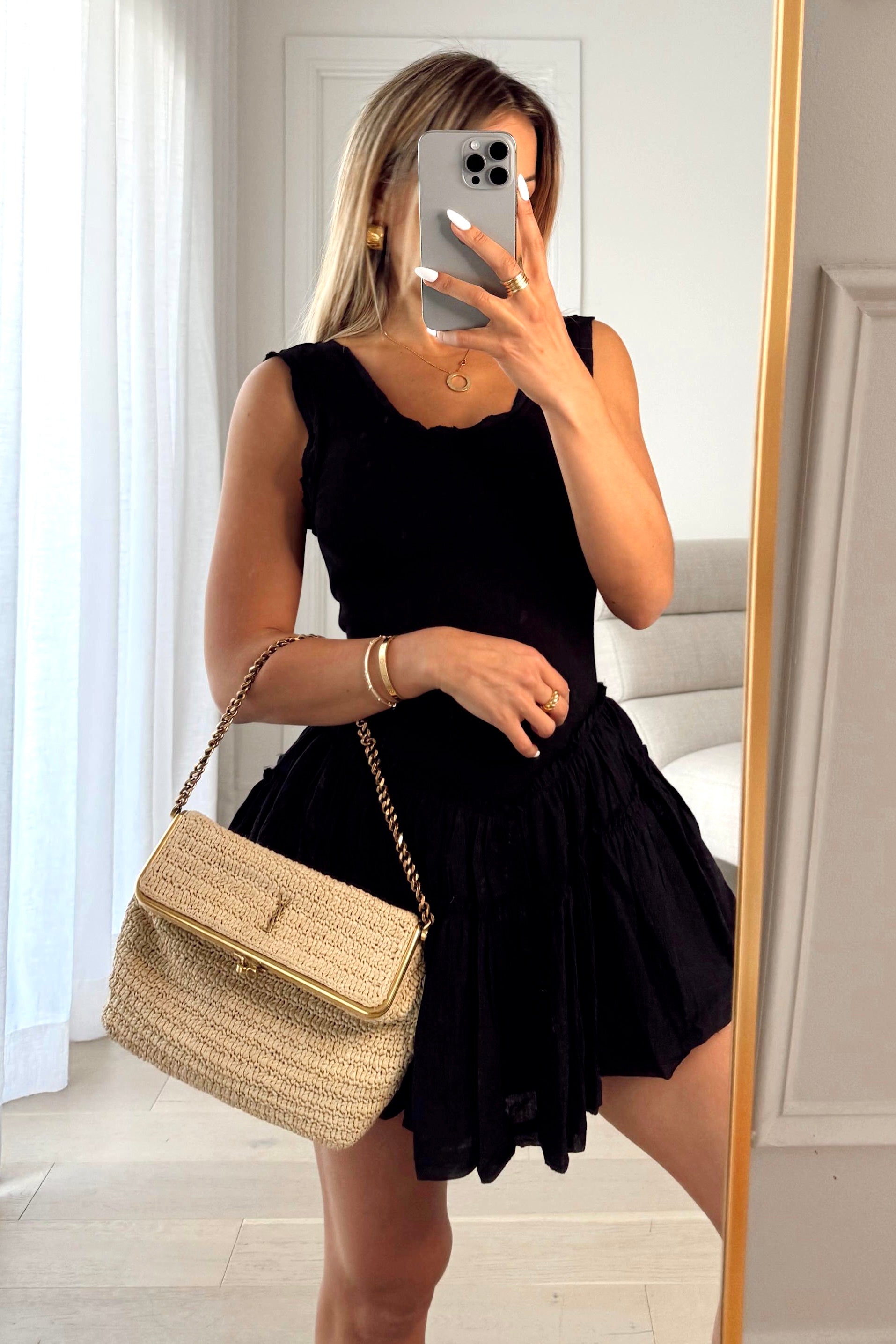 AURELIA DRESS