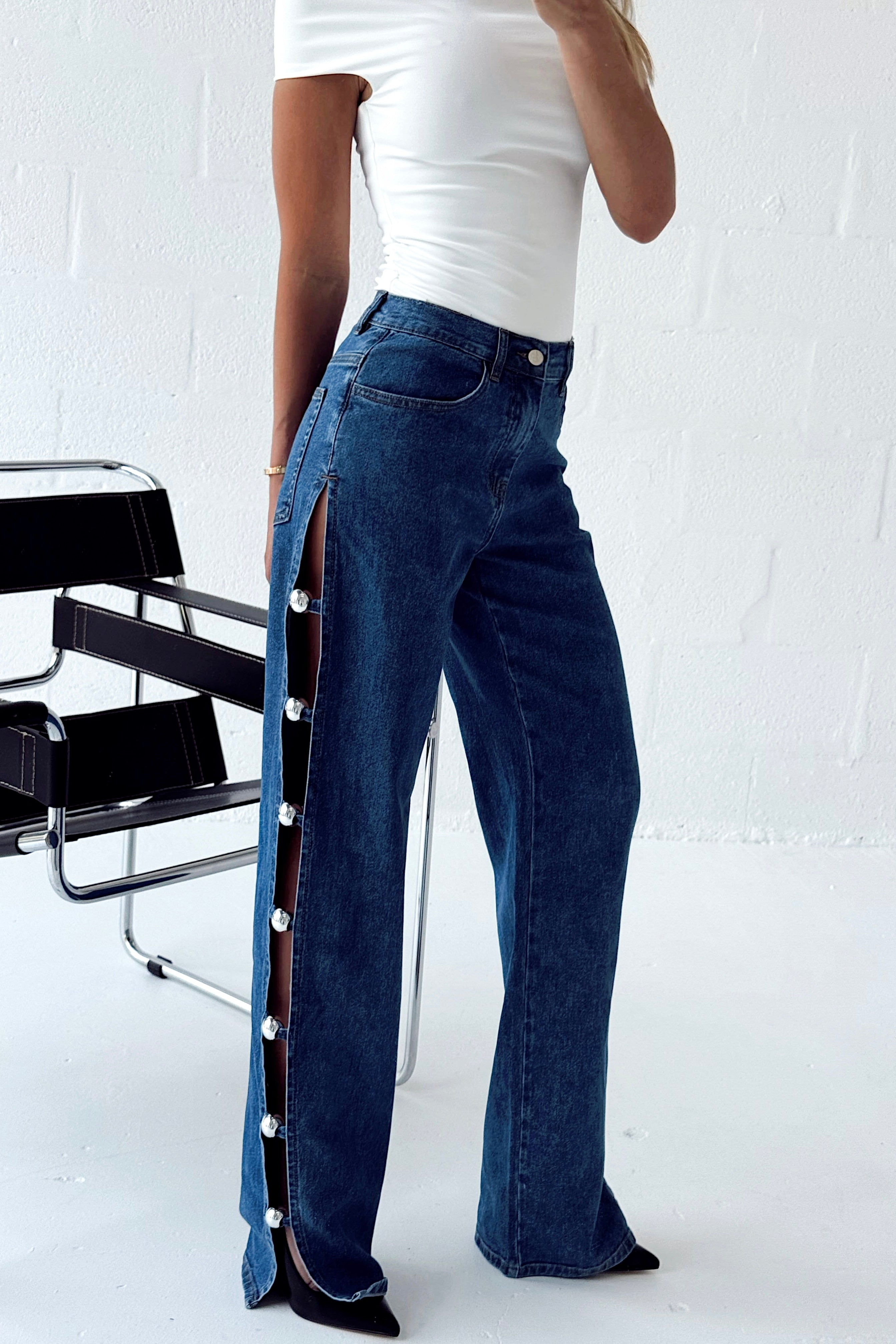 OXTIS JEANS