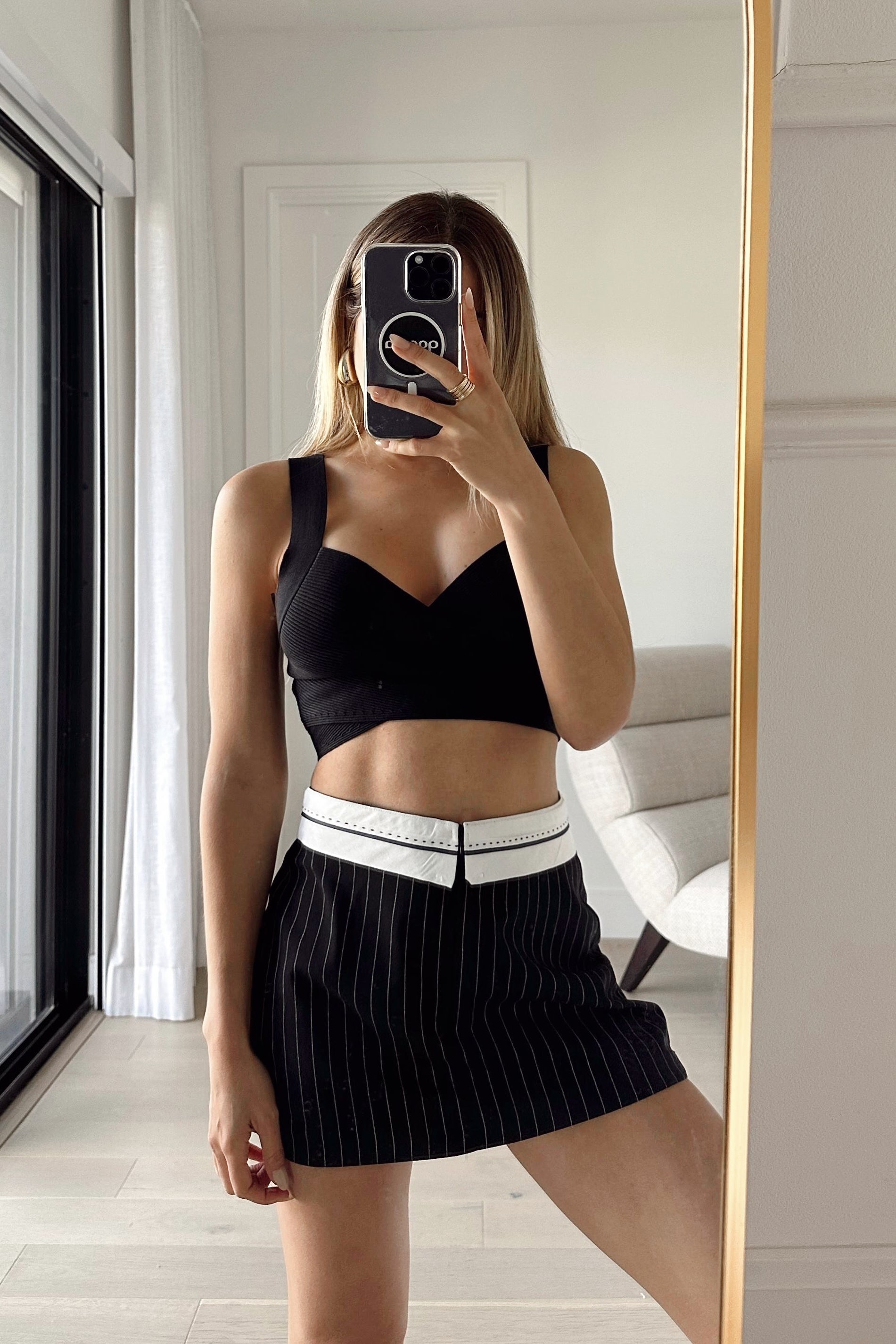 BELLA SKORT