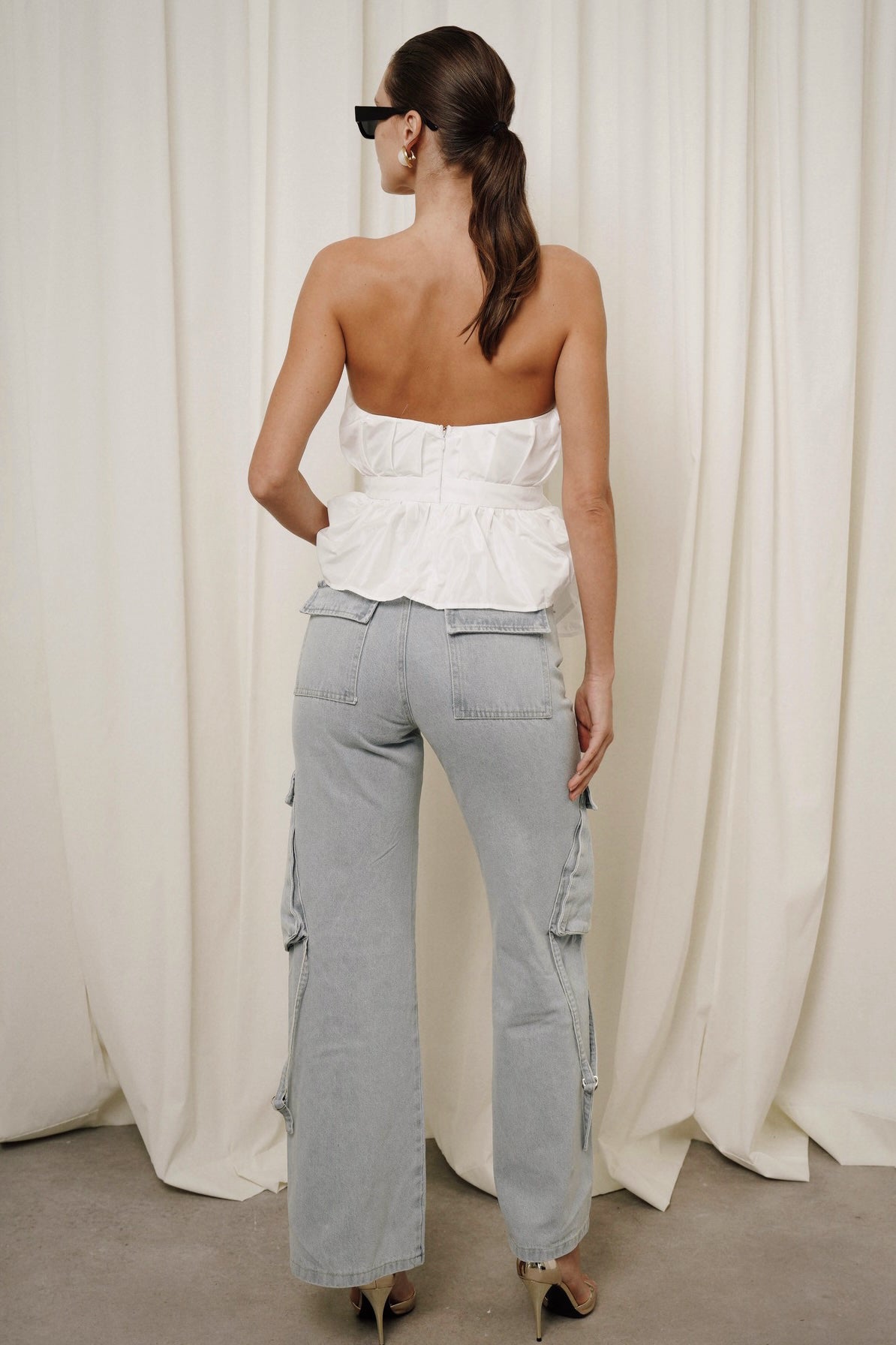 LUCIE TOP