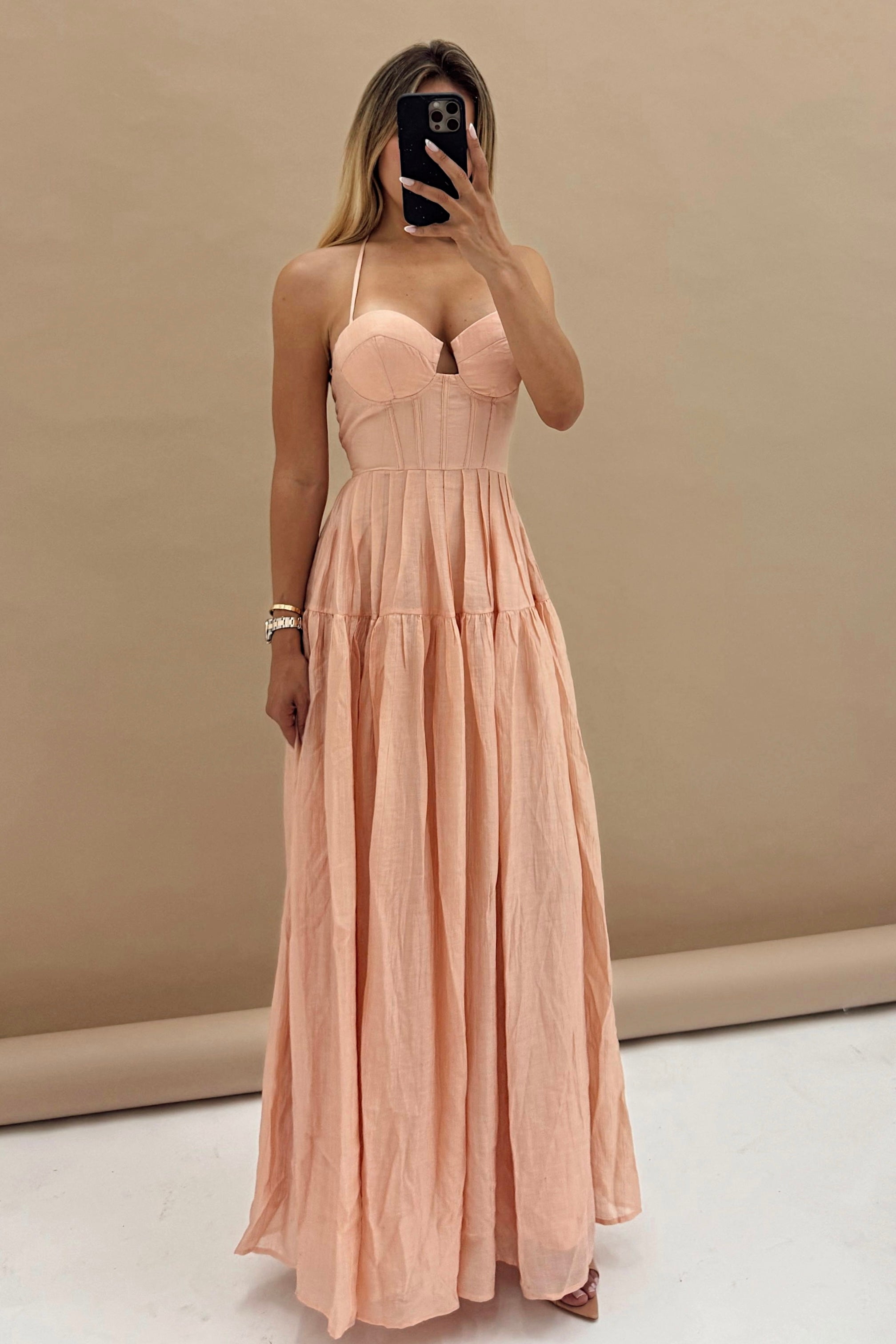 TANIA DRESS