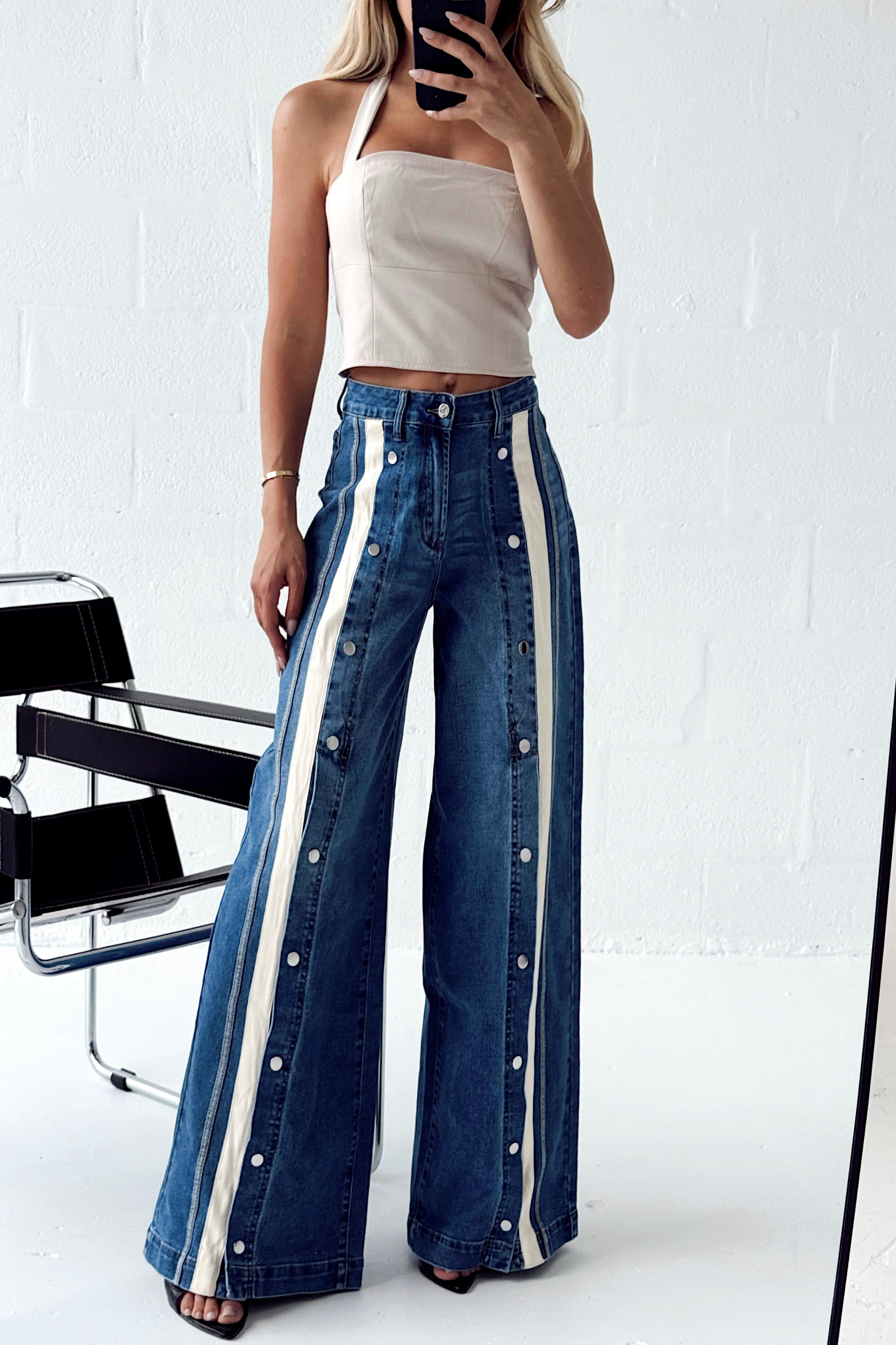VIVIANA JEANS