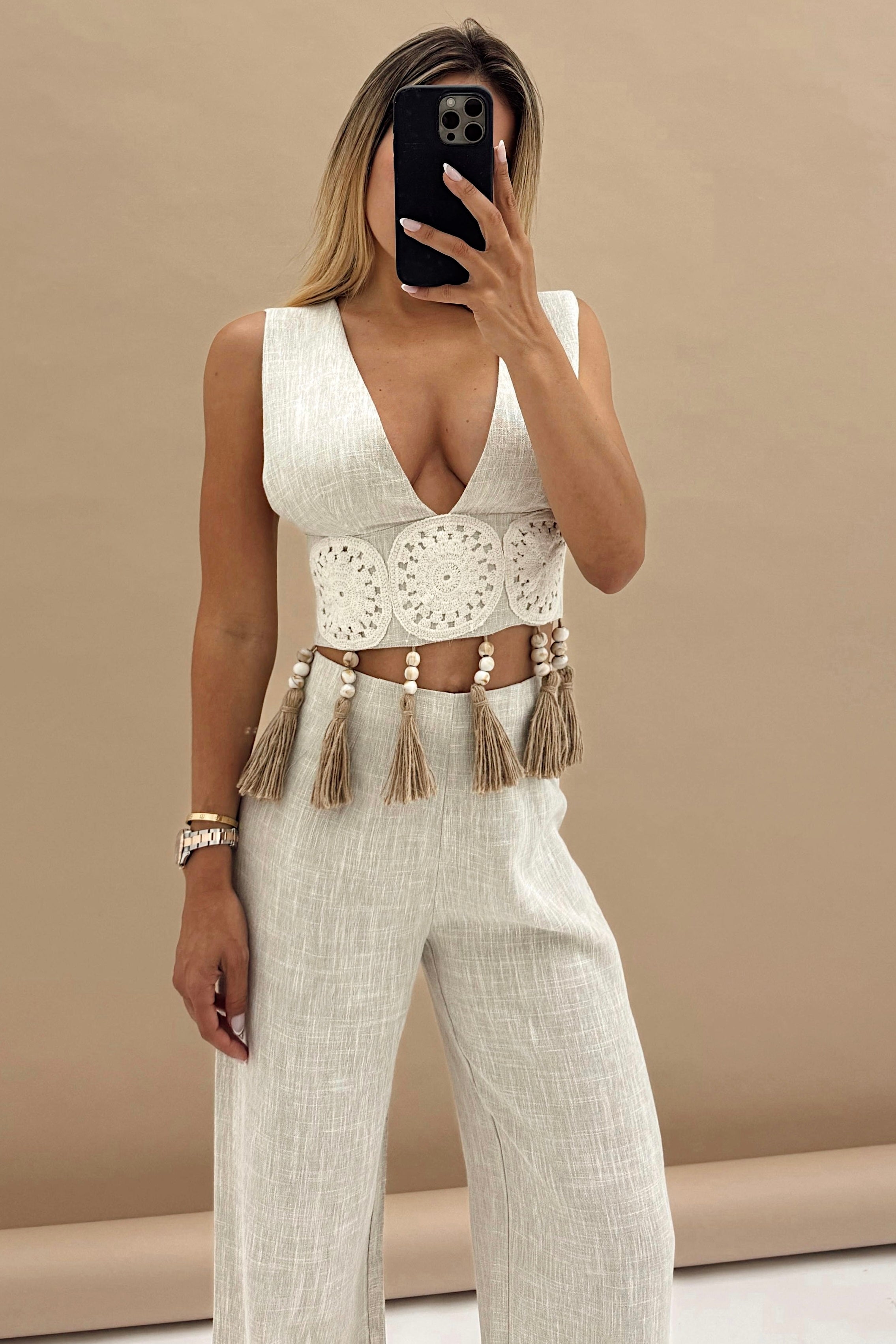 JAYDE SET