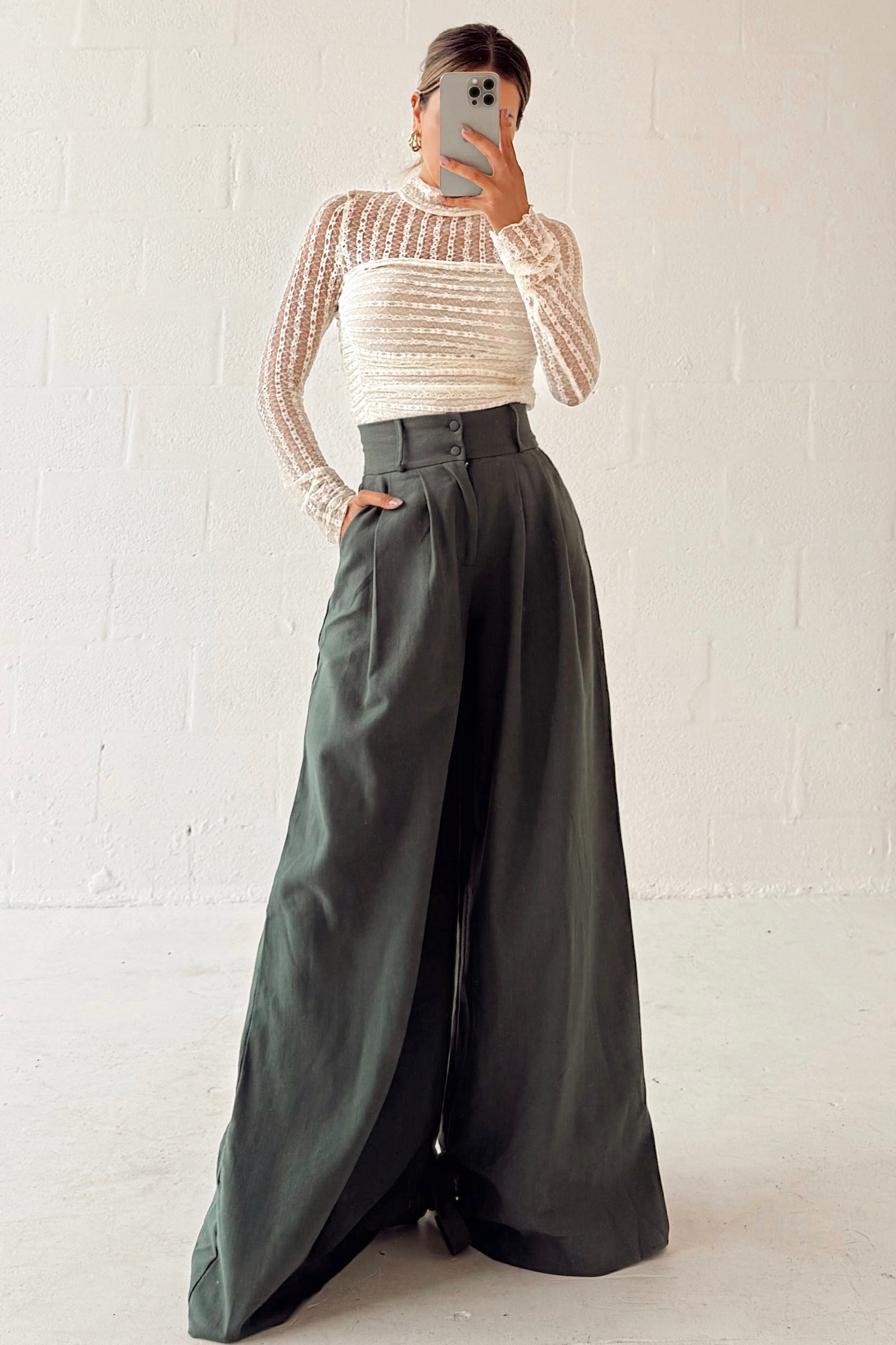STELLA PANTS