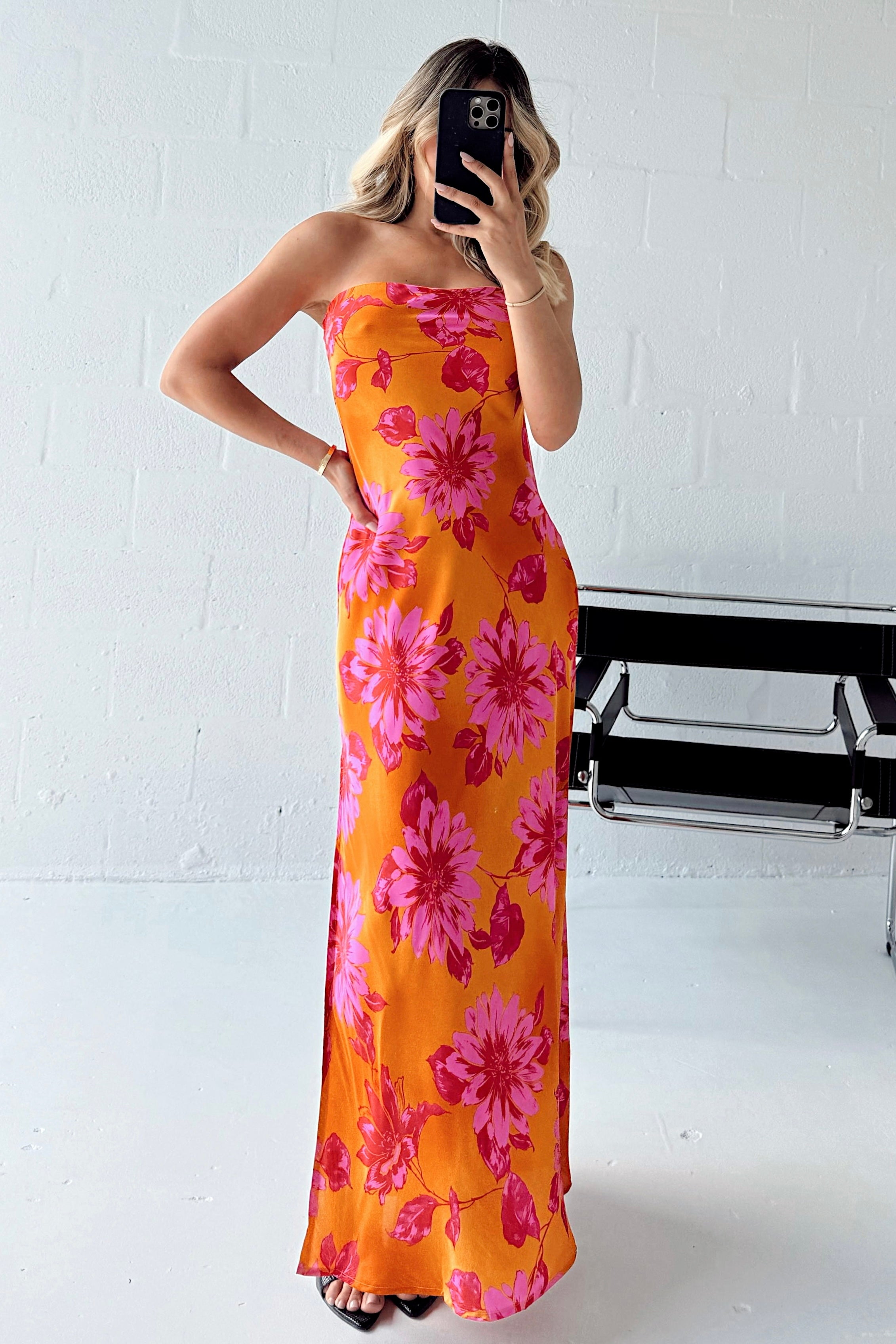MIMI DRESS