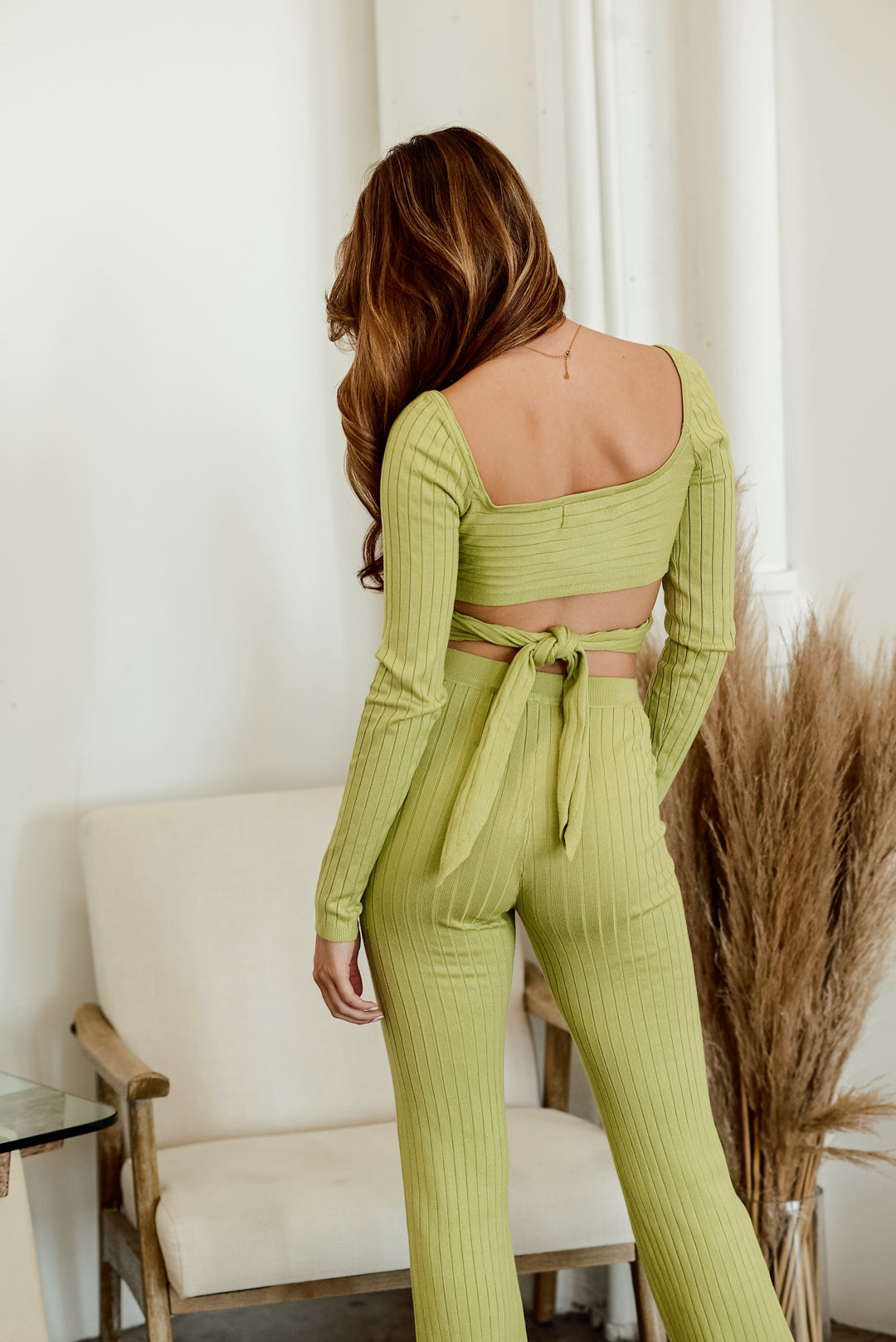 ZEJNEB PANTS