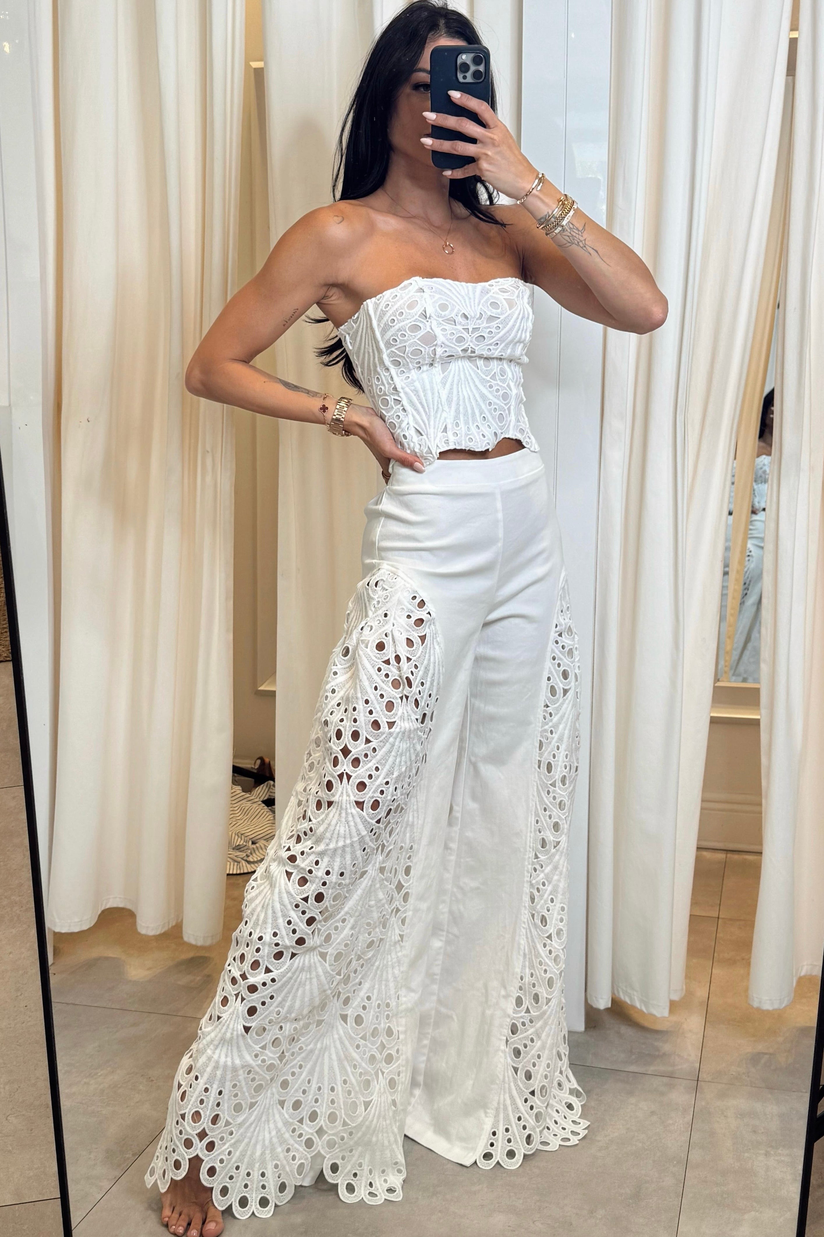 ORIANA SET