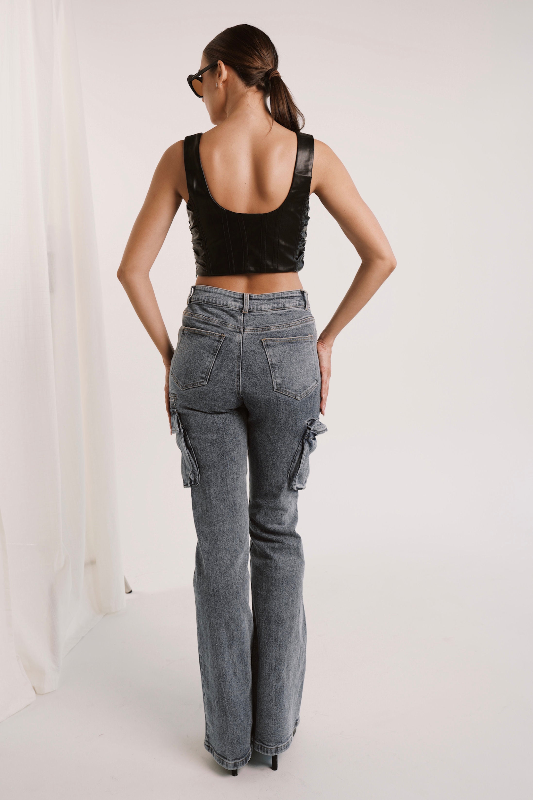 SNEJANA JEANS