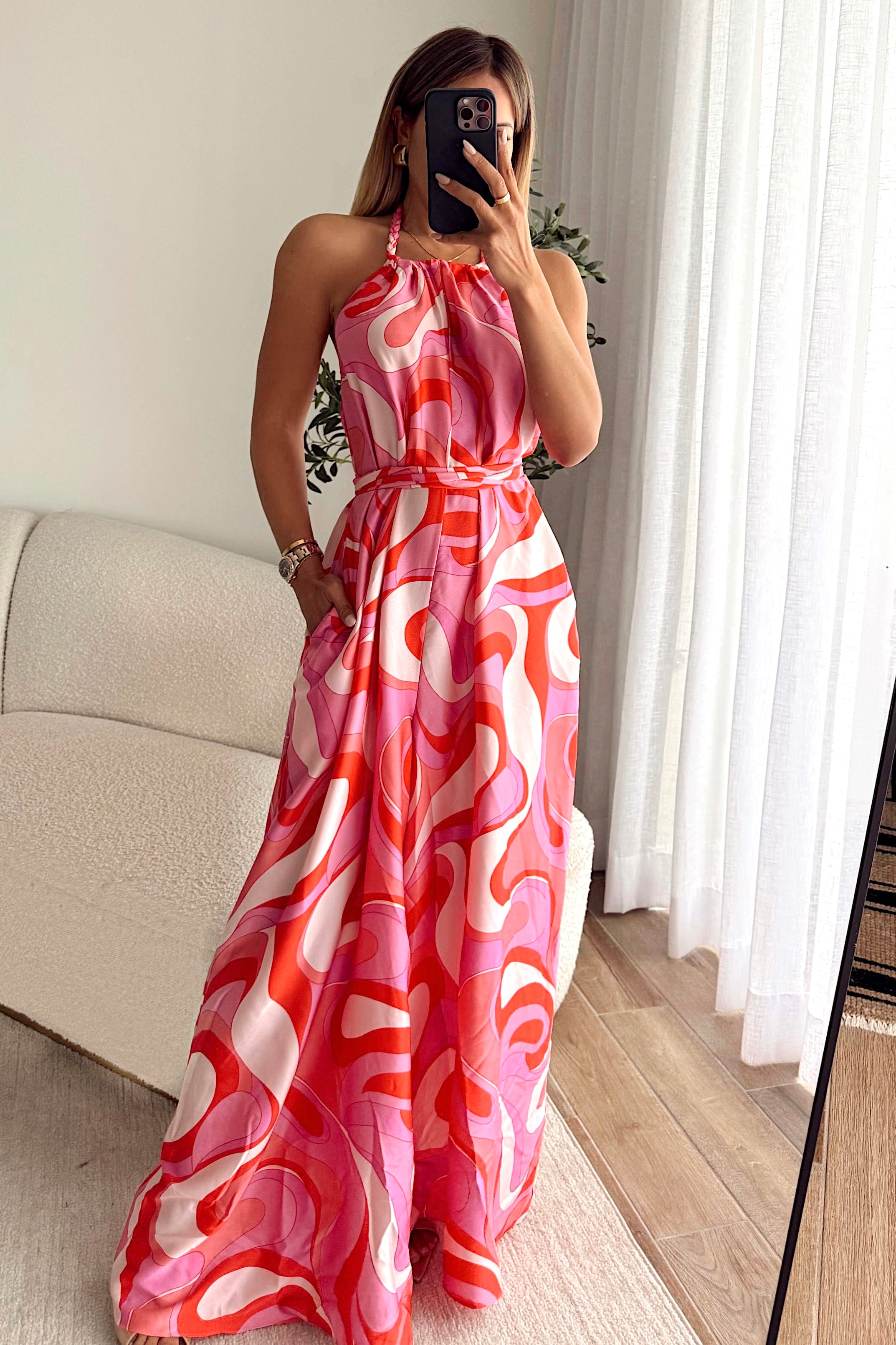 KIARA JUMPSUIT