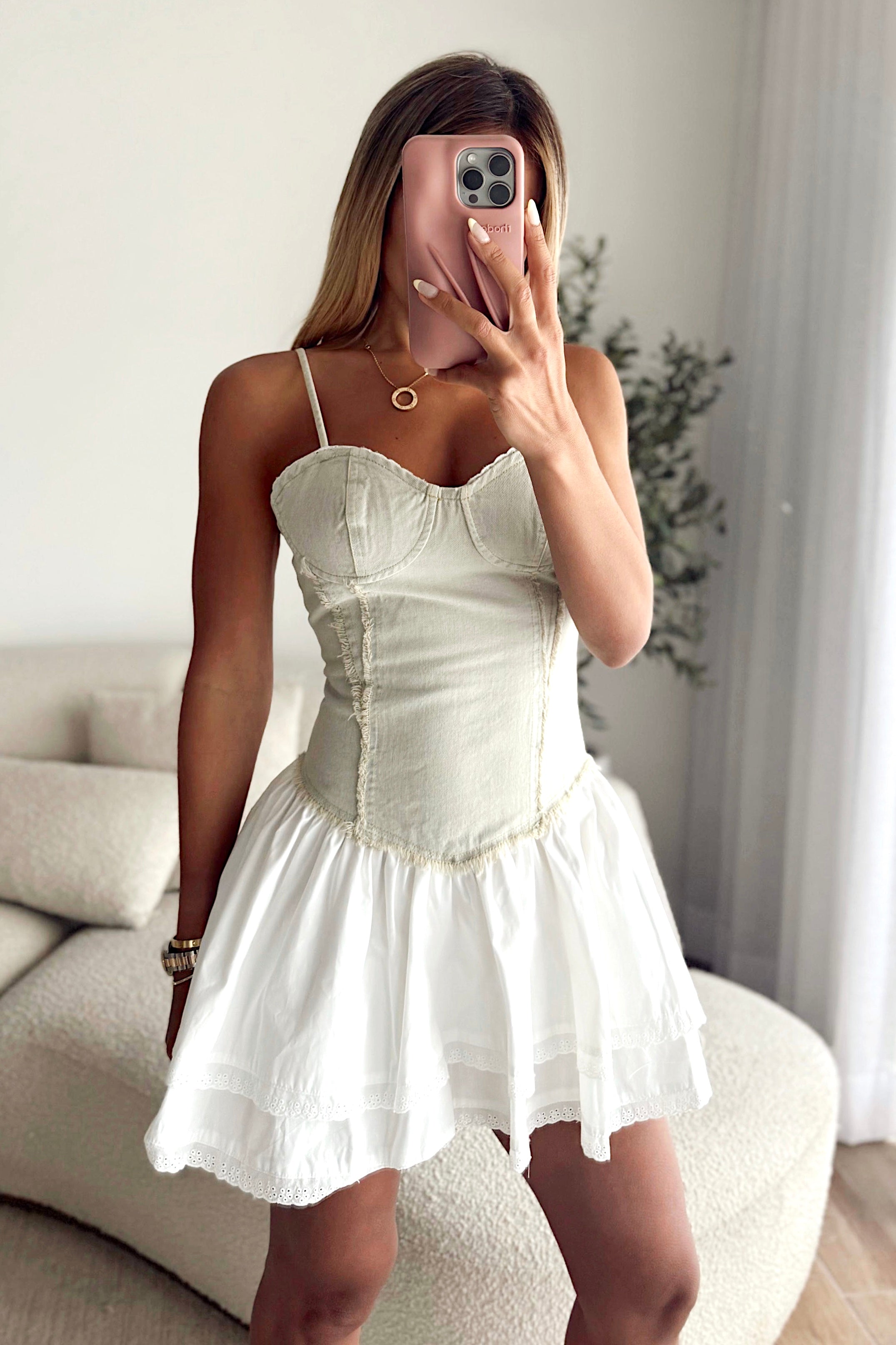 AITANA  DRESS