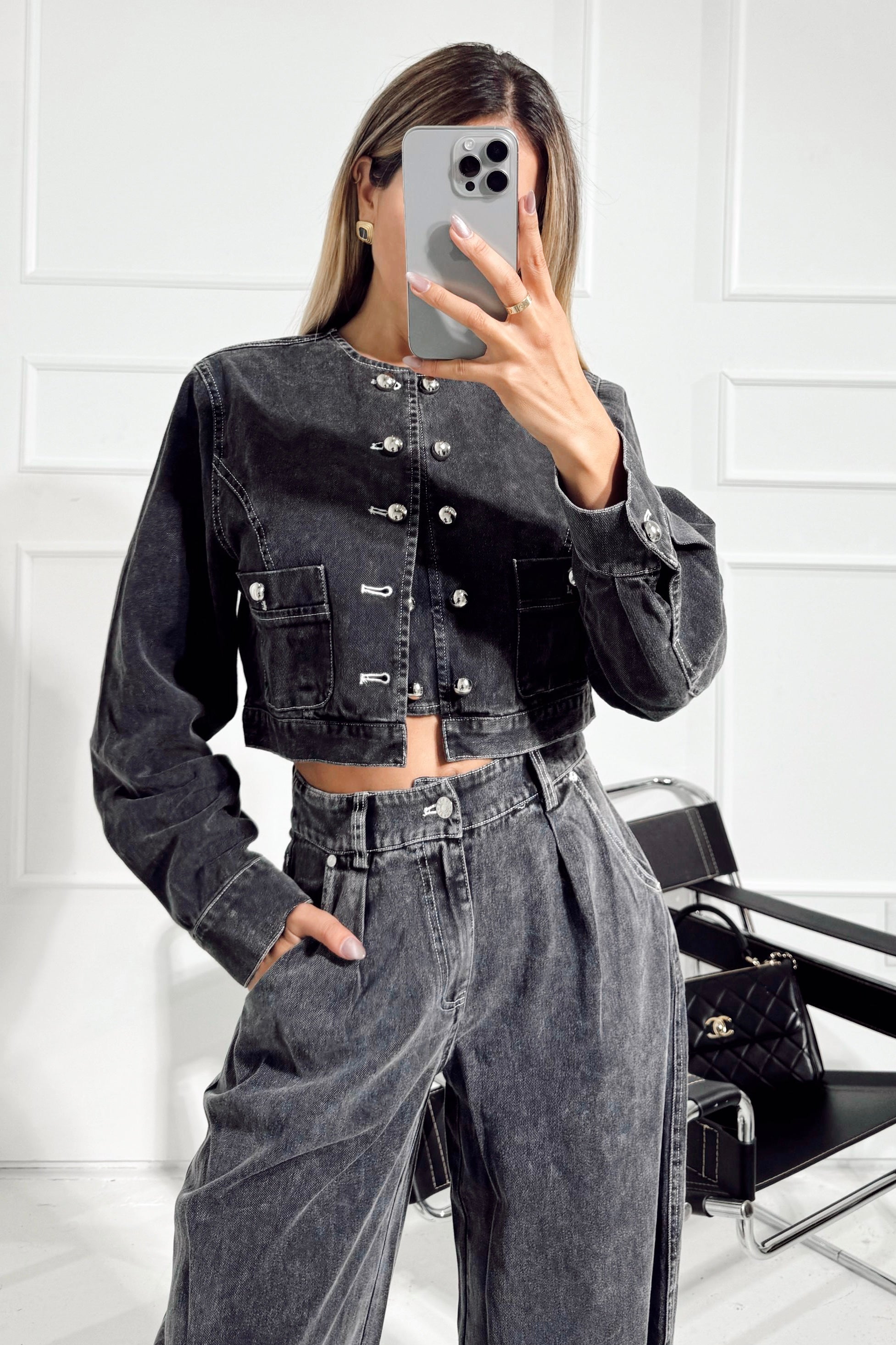 PALOMA SET