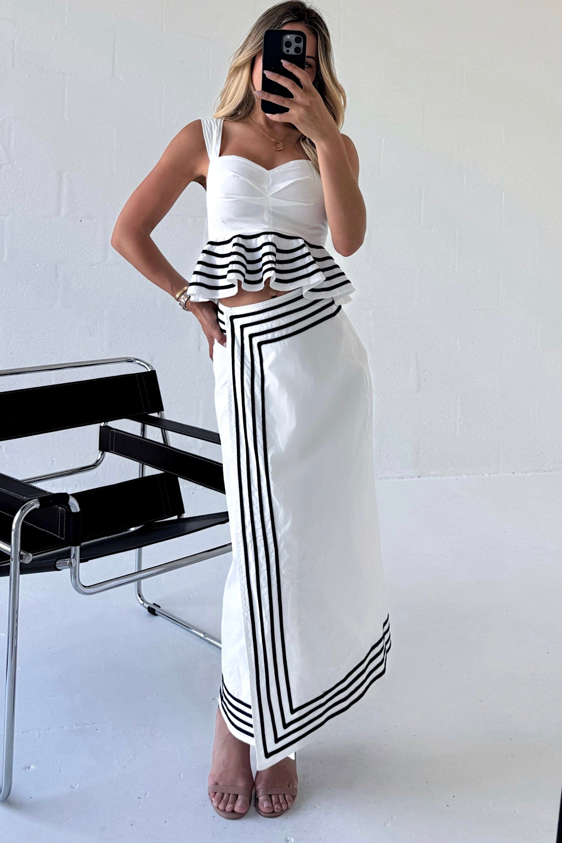 ORALIA SET