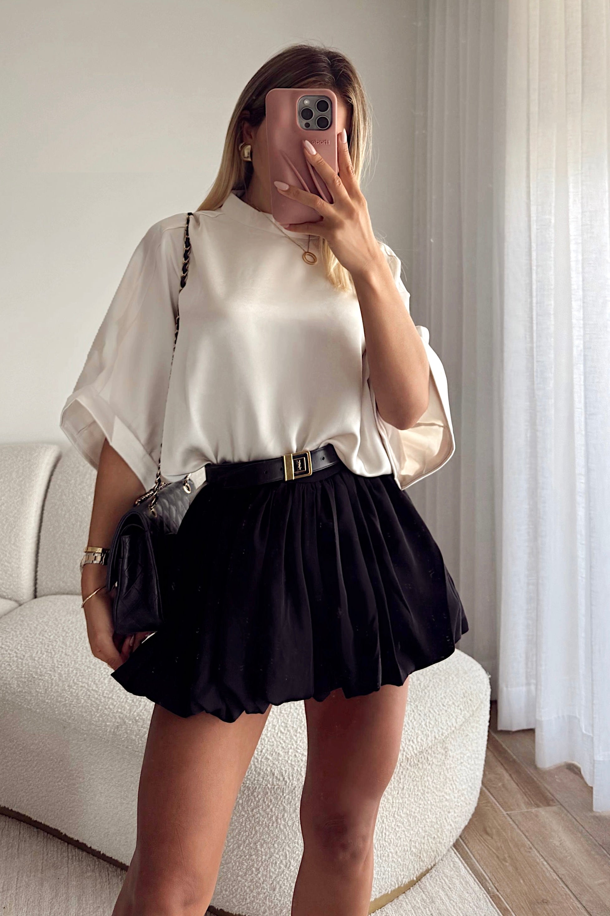 GRACE TOP