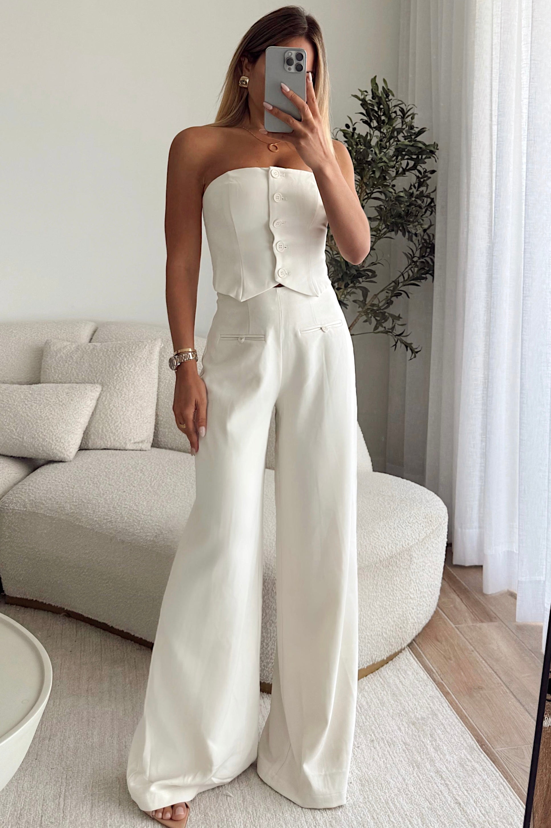 CAMELIA SET