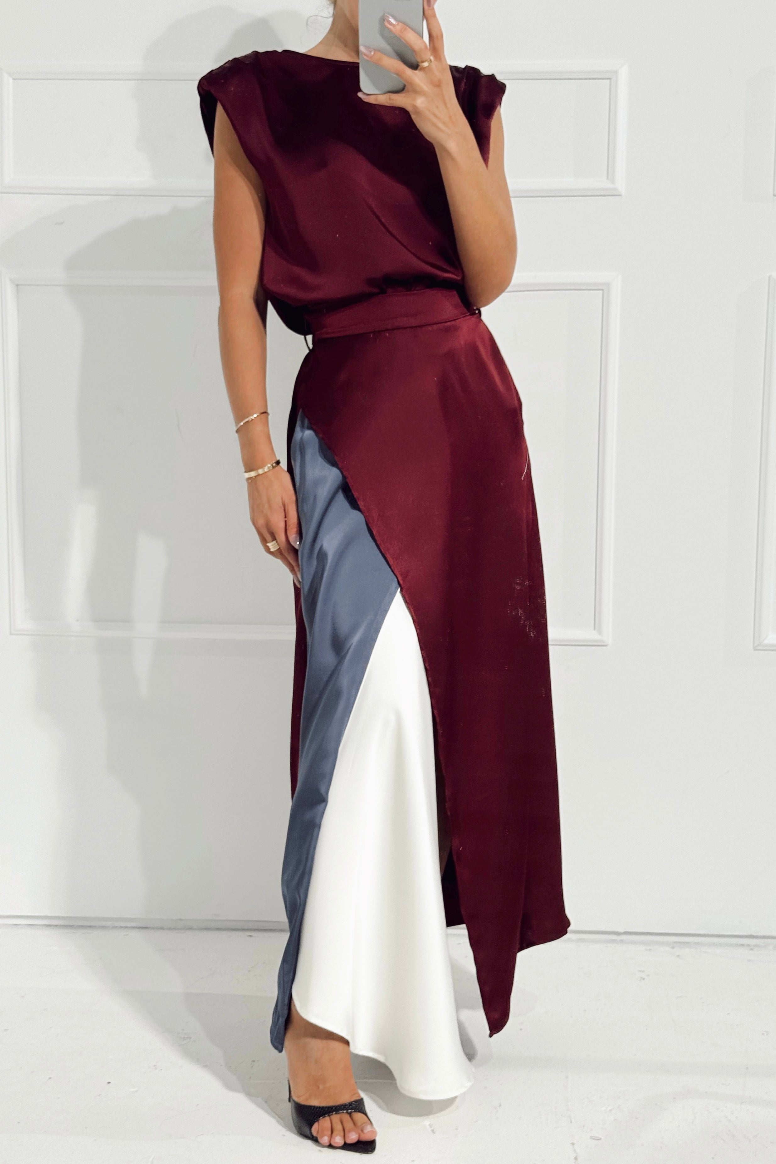 EUGENIA SET