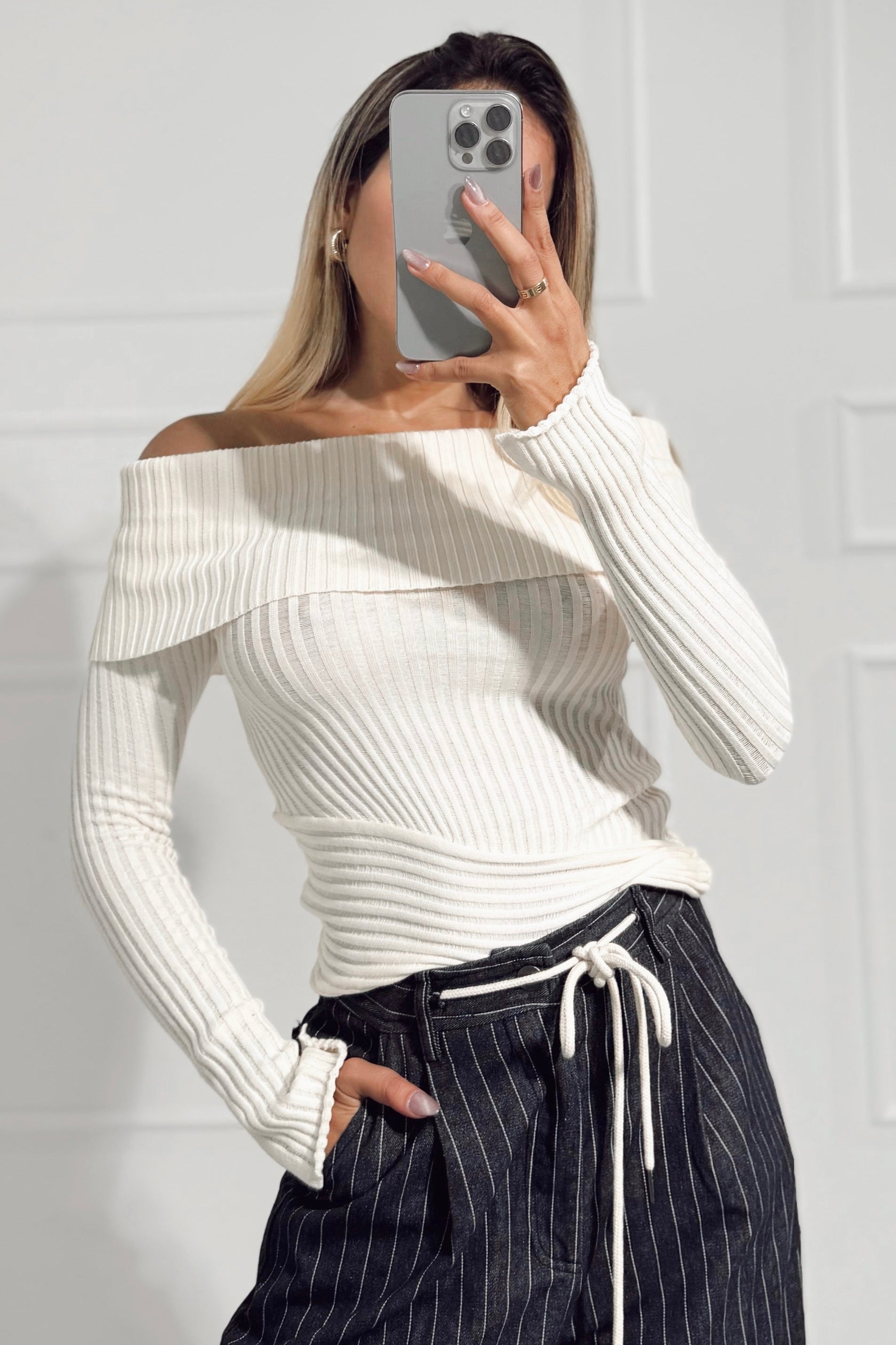 AURORA PANTS