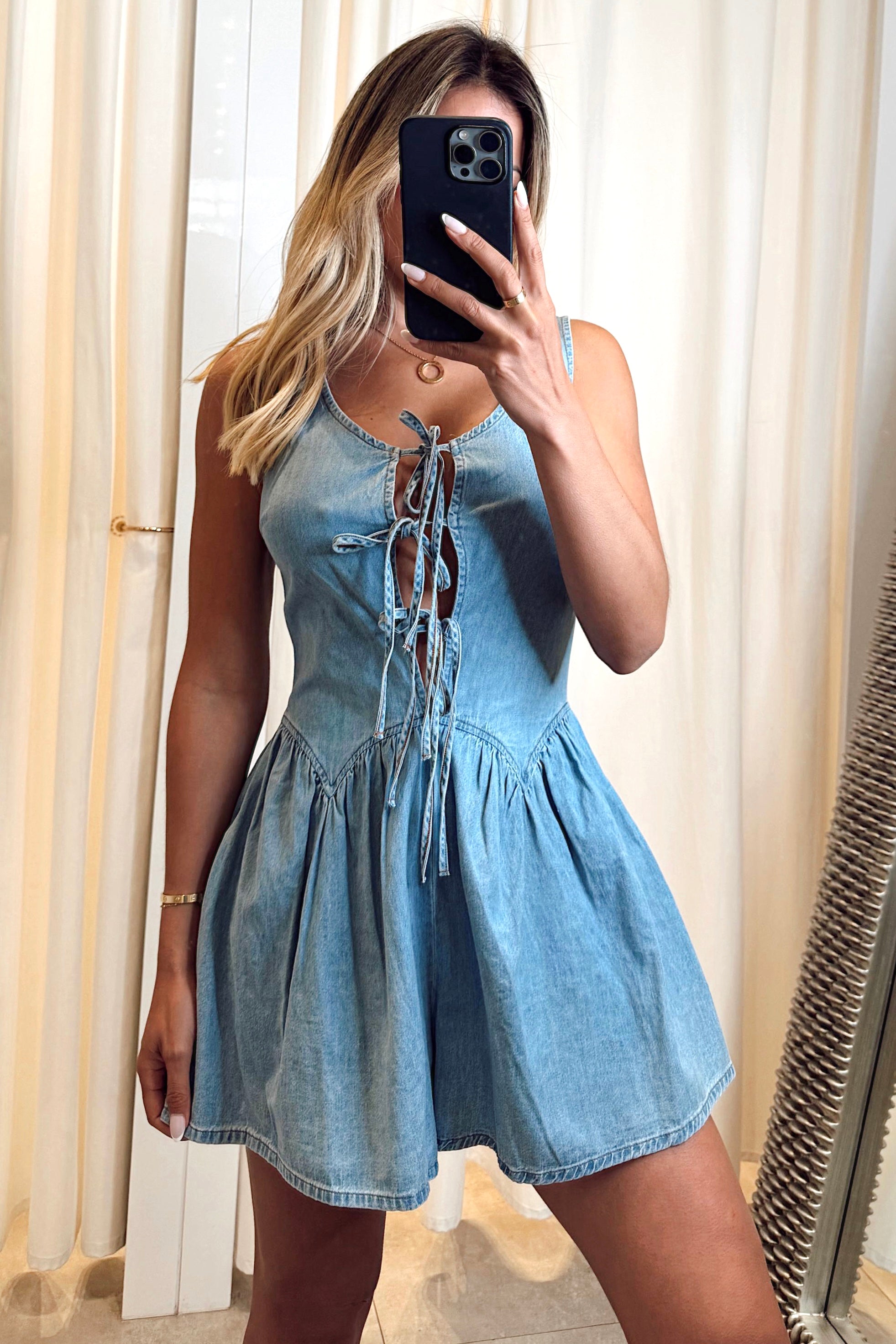 AMALFI DRESS