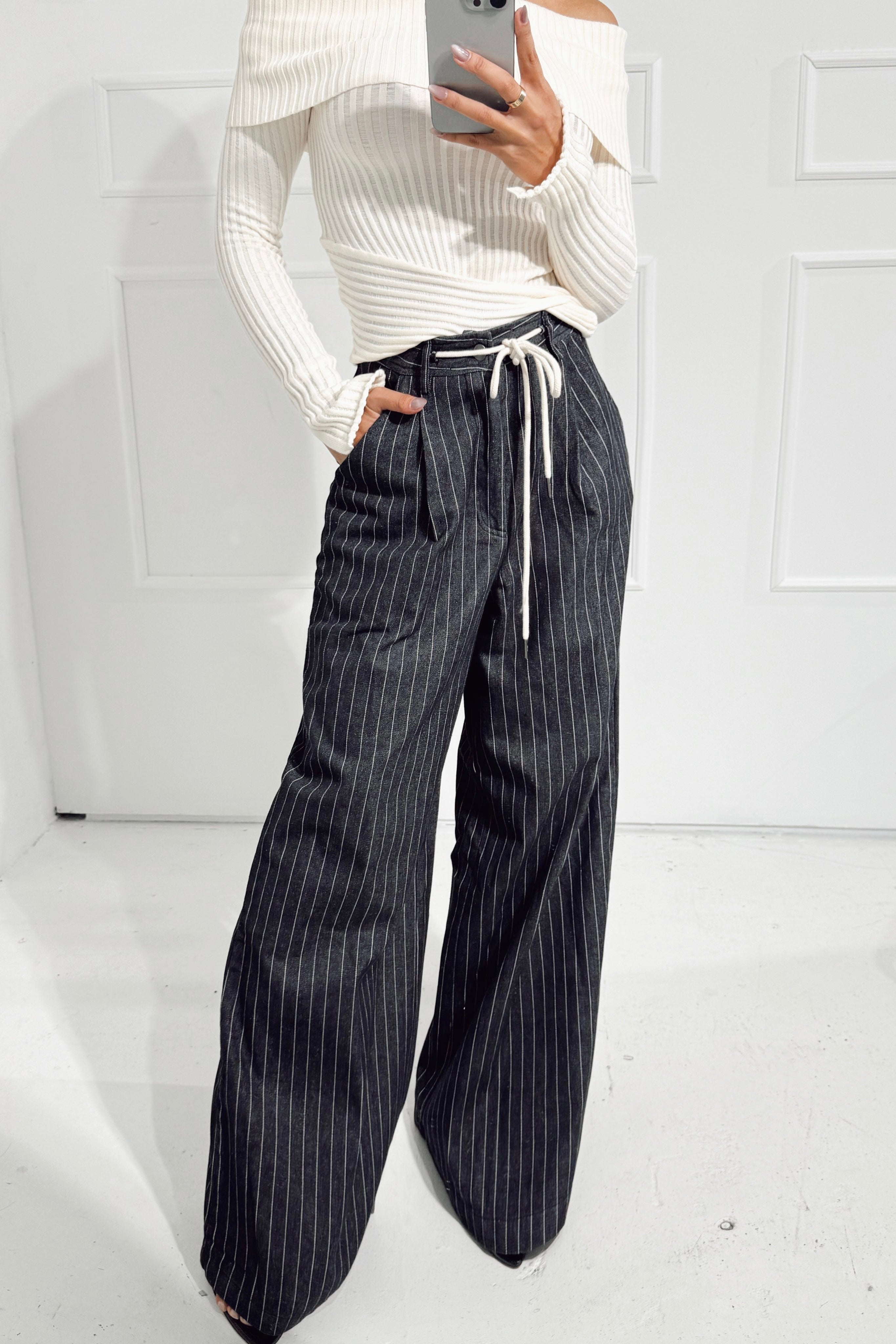 AURORA PANTS
