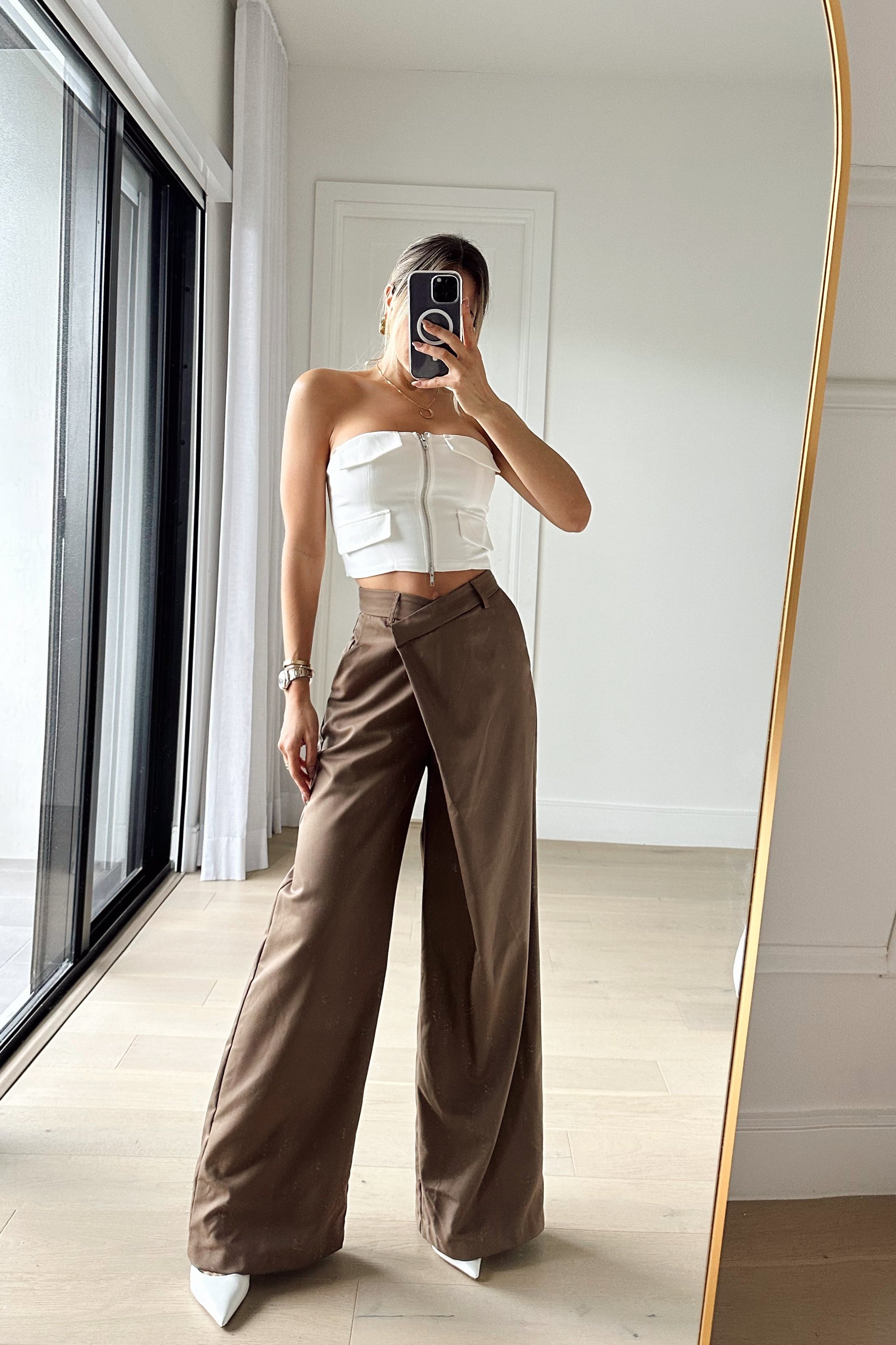 JANNEKE PANTS