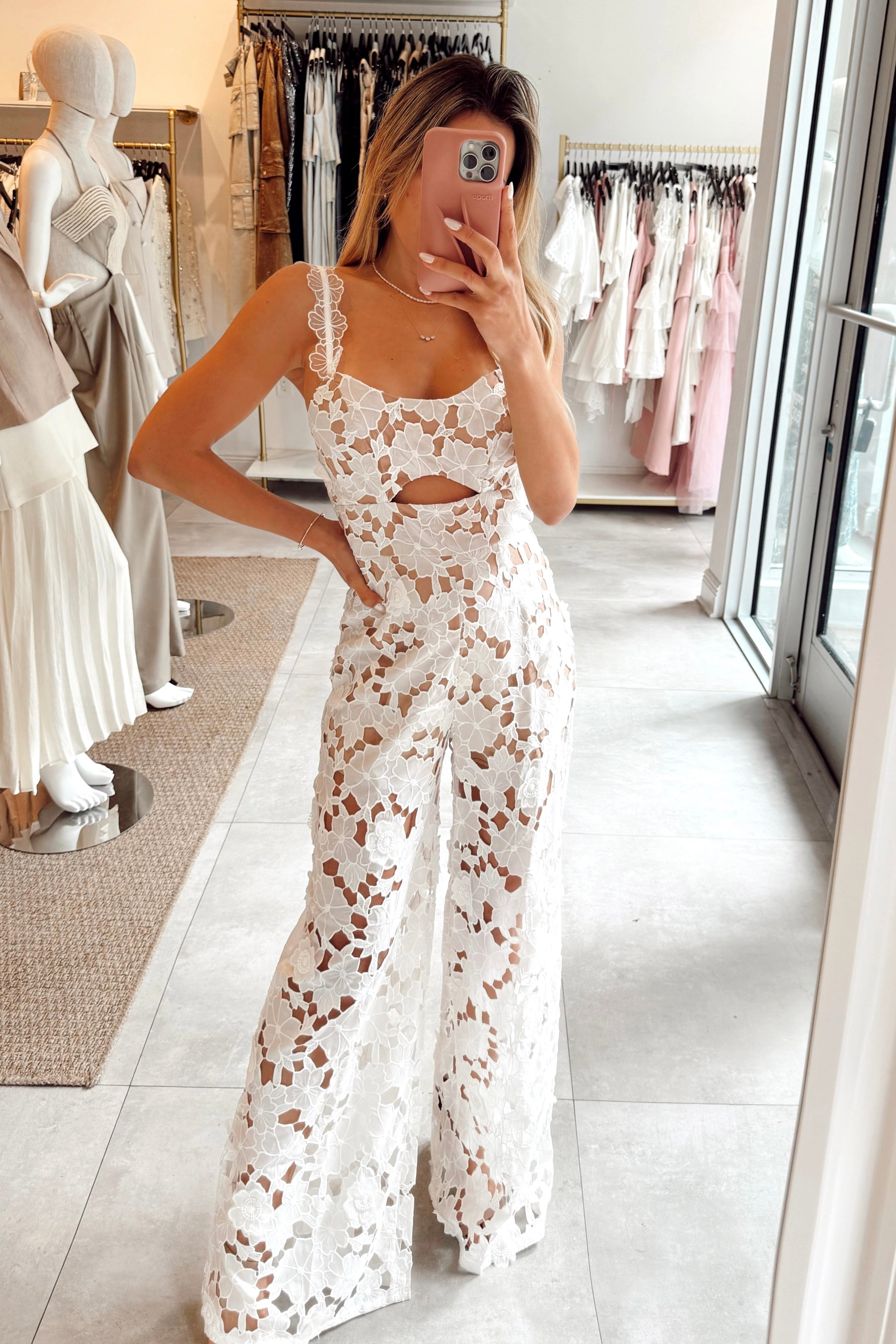 MENI JUMPSUIT