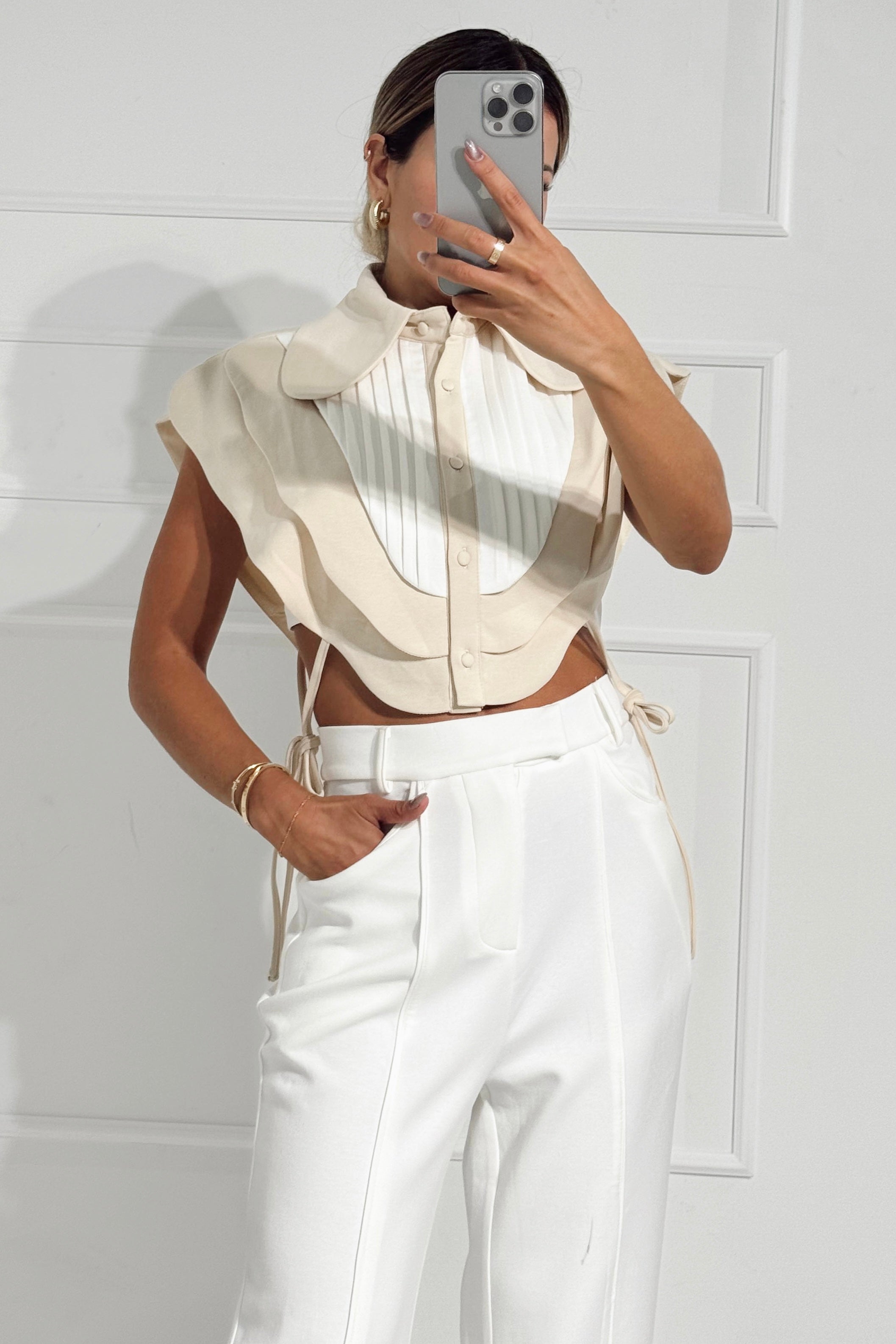 LISSE SET