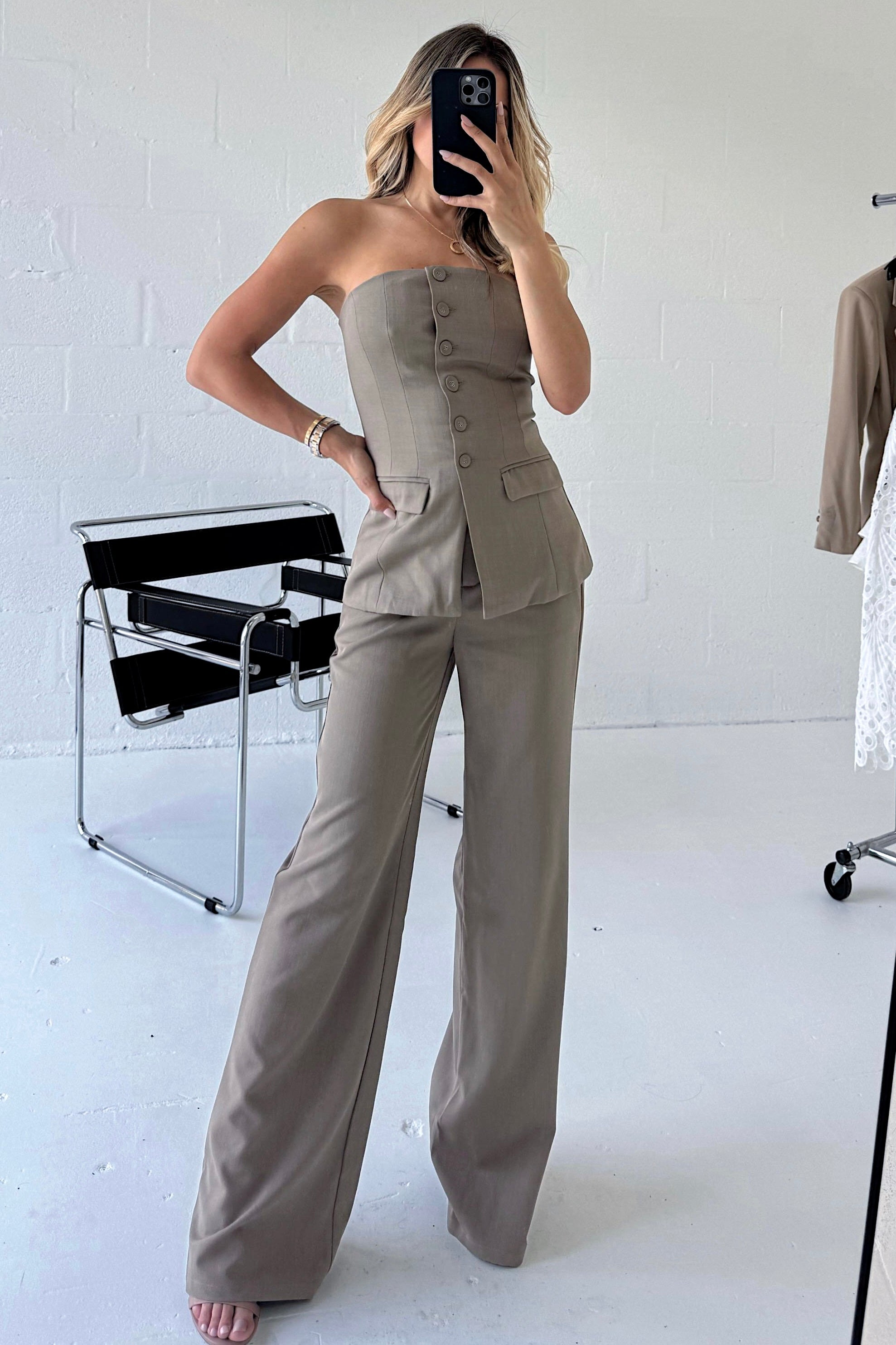 CECI SET