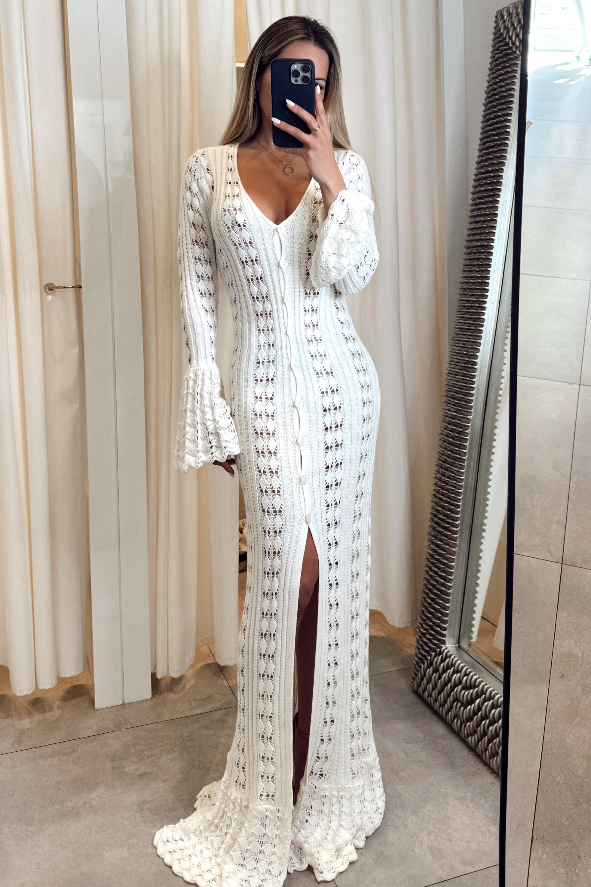 ELOIDIE DRESS