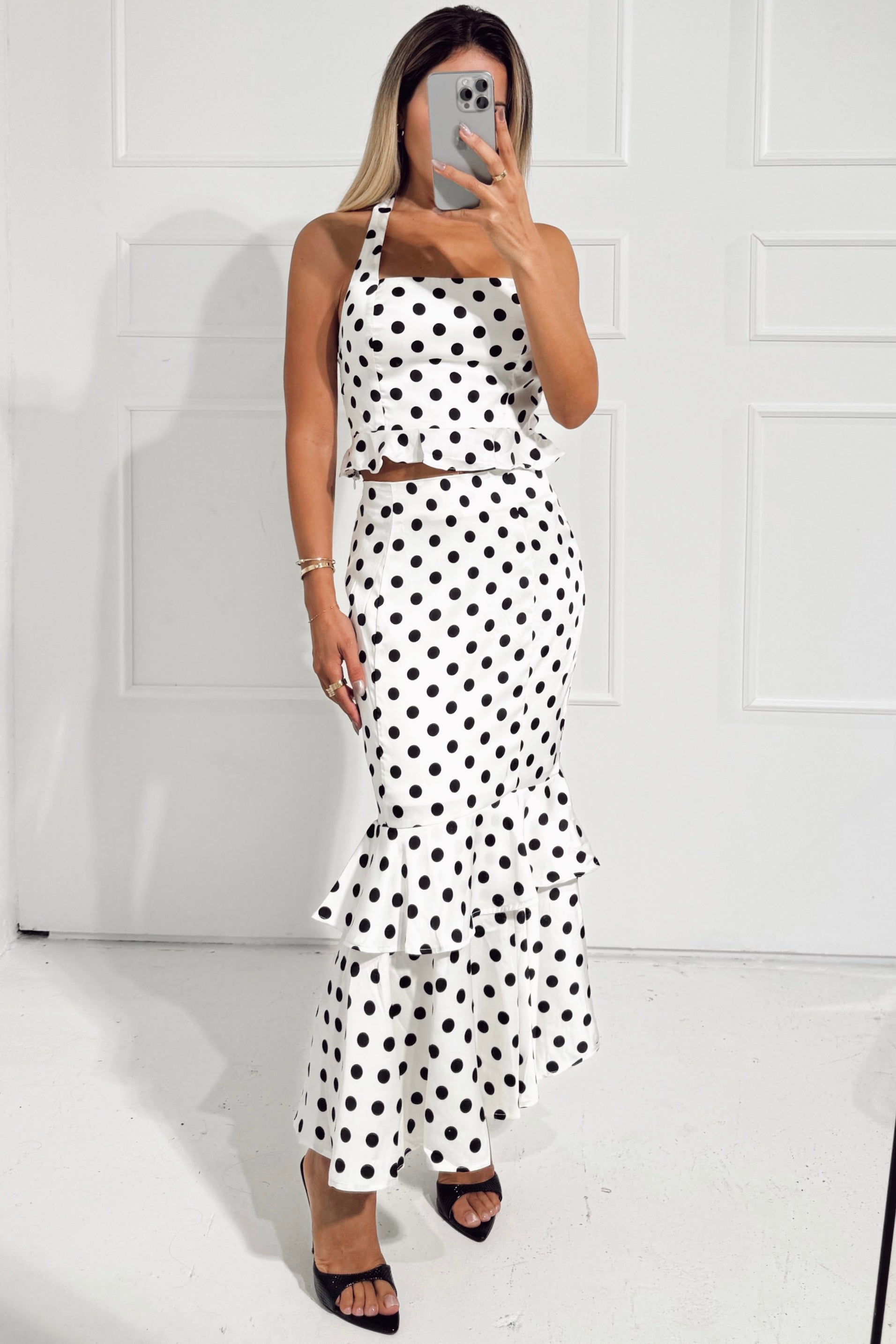 FLORENCIA SET