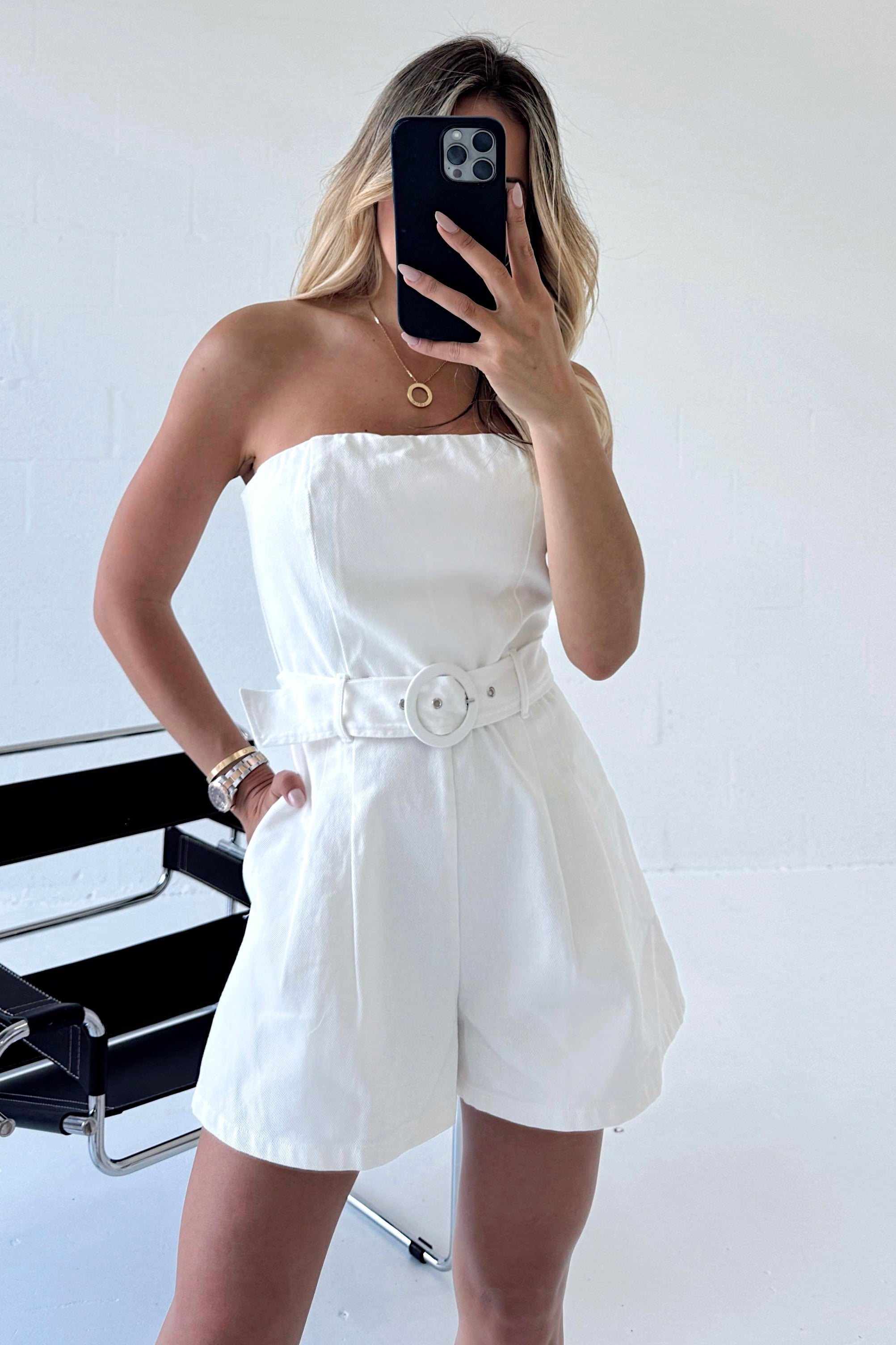 KIRE ROMPER