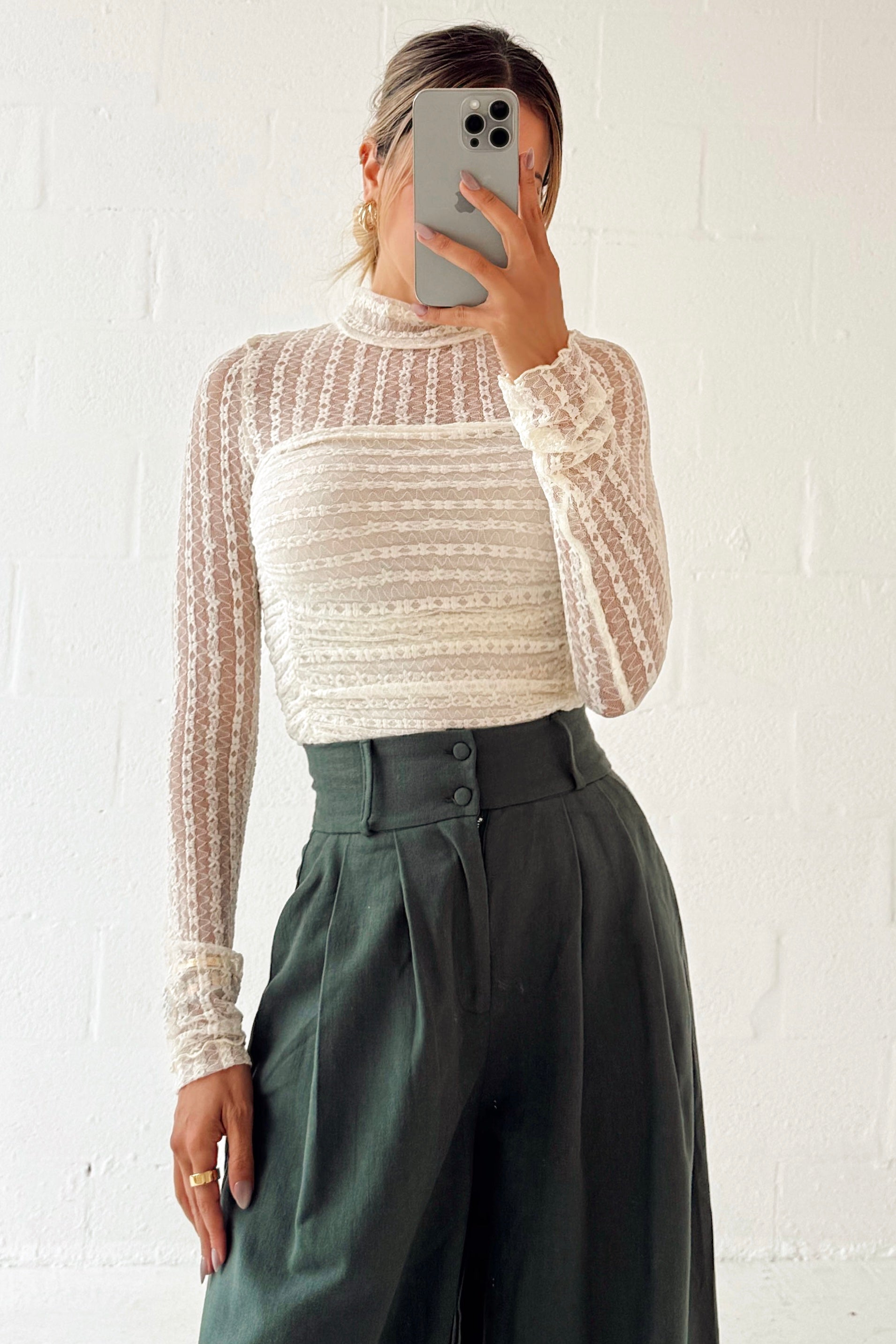 ASTRA BODYSUIT