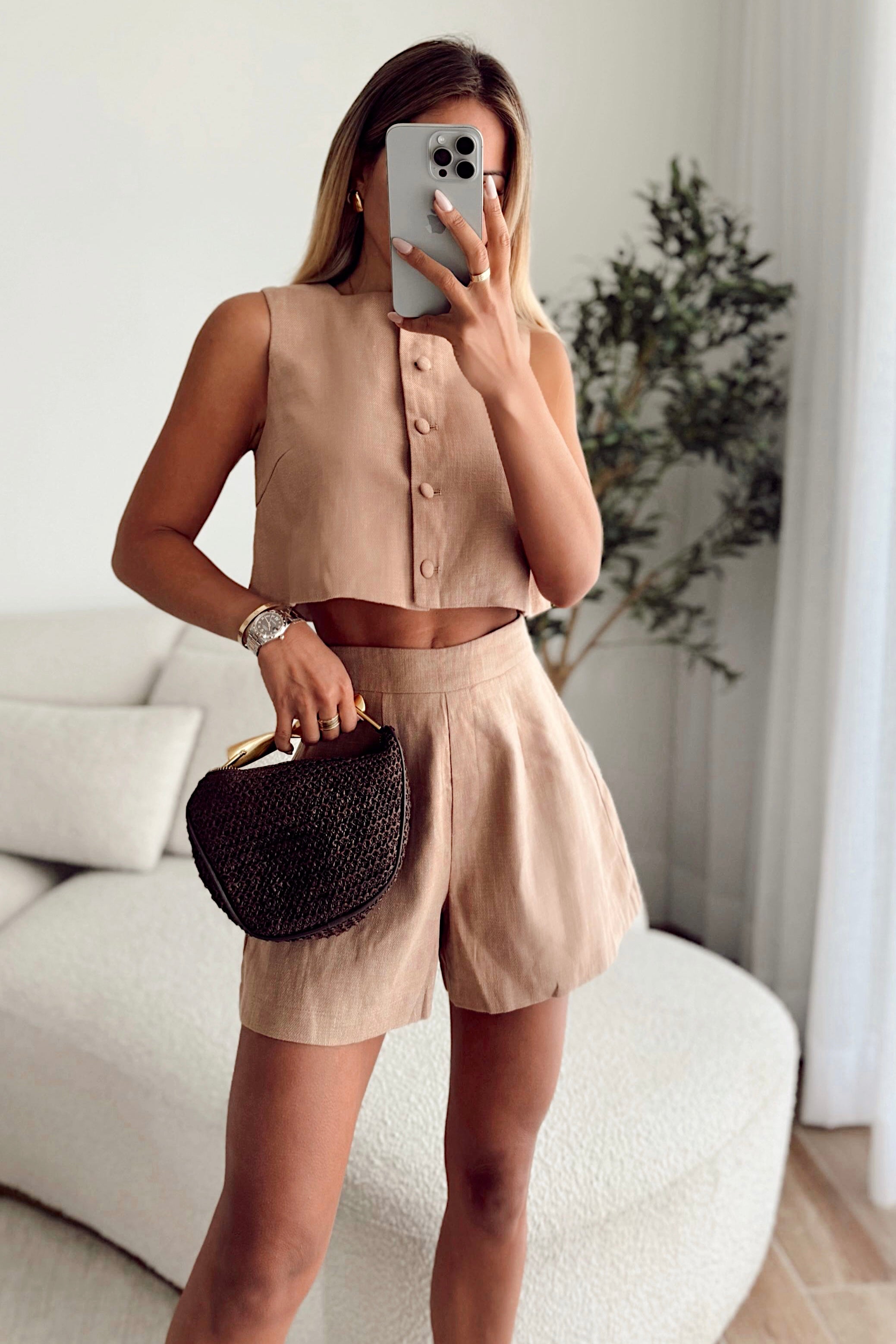 CARAMELO SET
