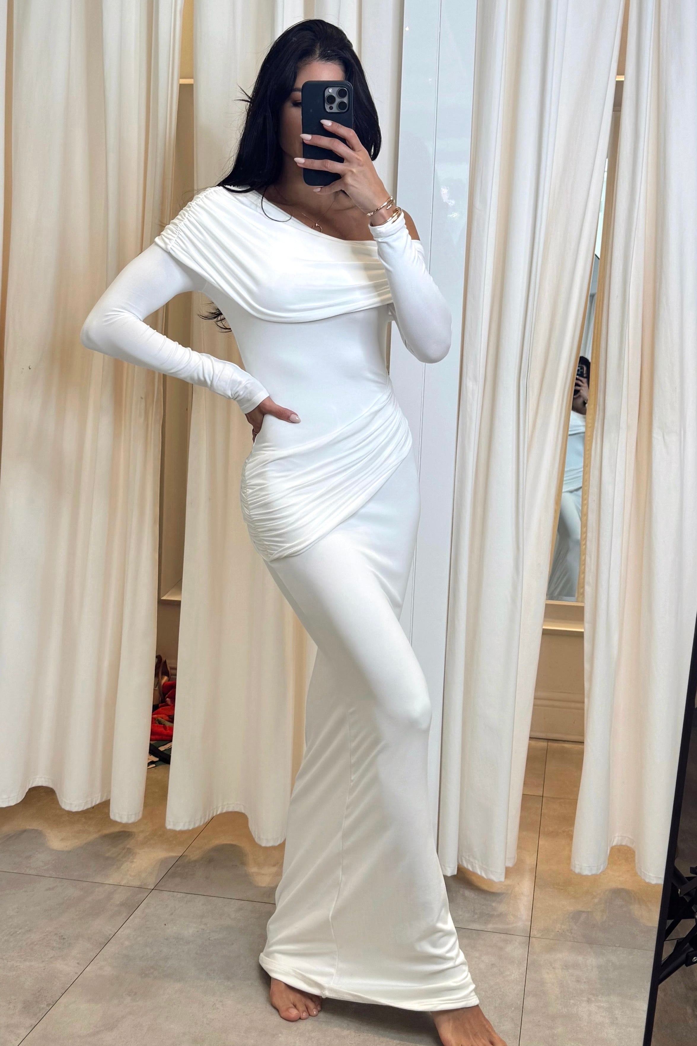 ELIANE DRESS