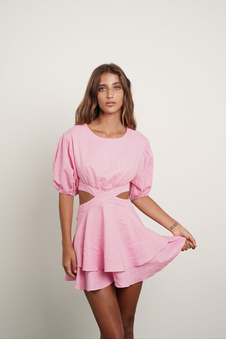 LAURENCI DRESS