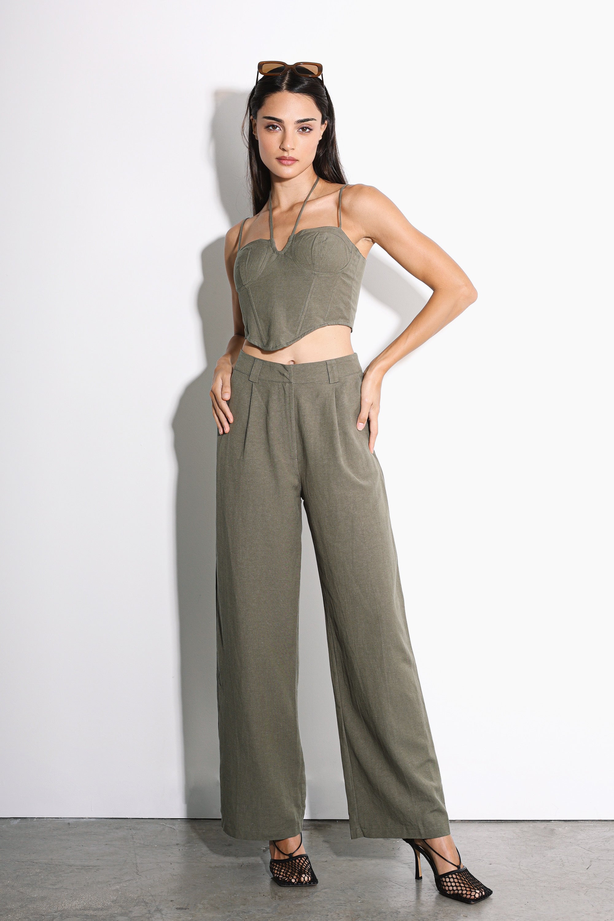 MARGARITA PANTS